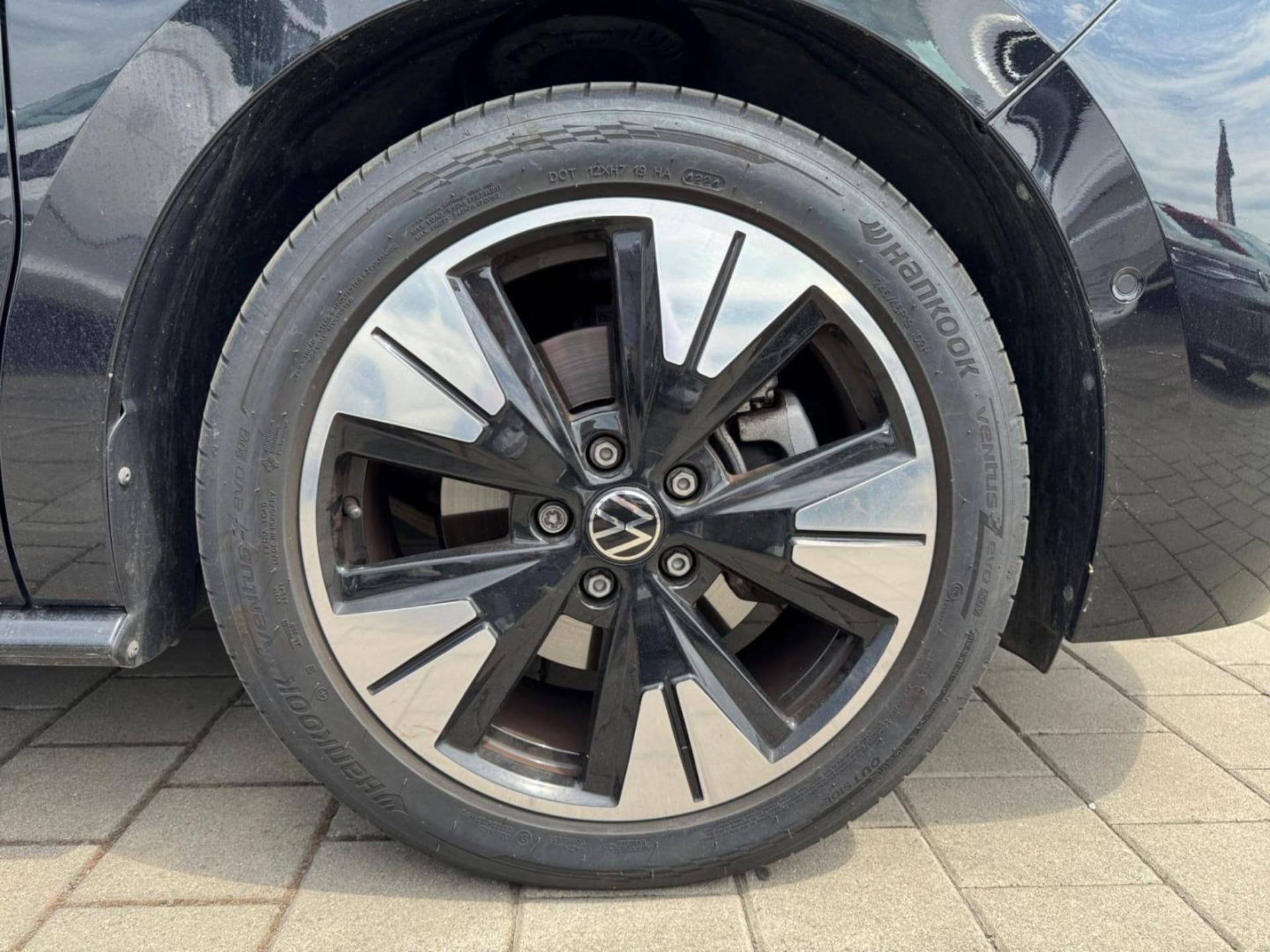 Volkswagen Multivan Langversion Life