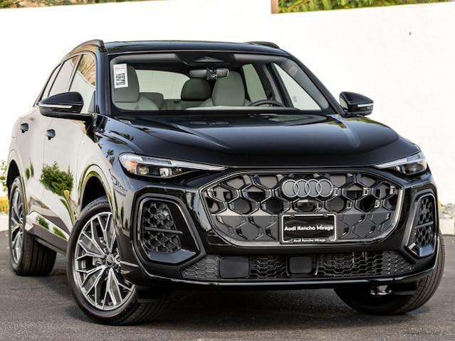 2026 Audi Q5