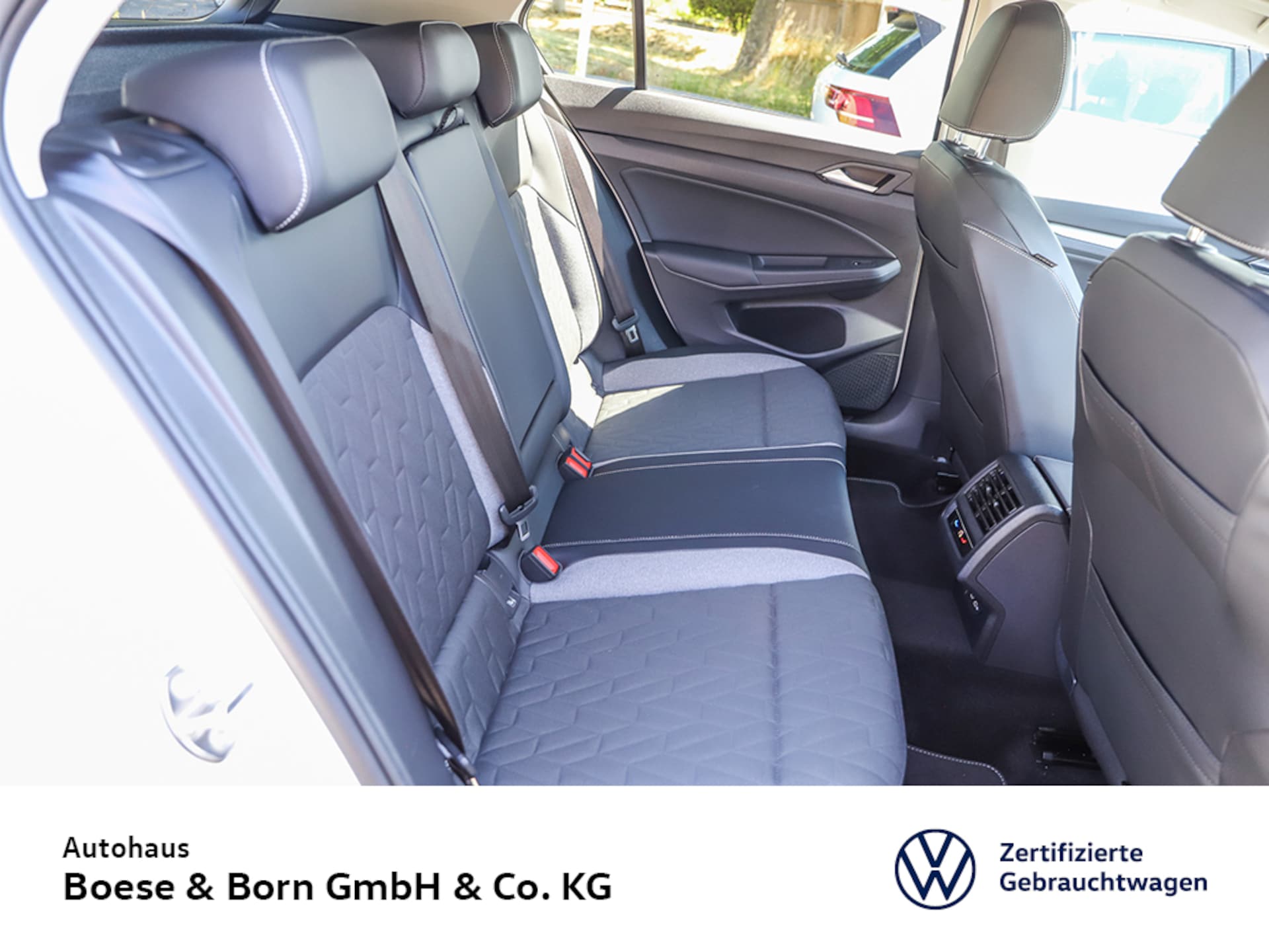 Volkswagen Golf ENERGY