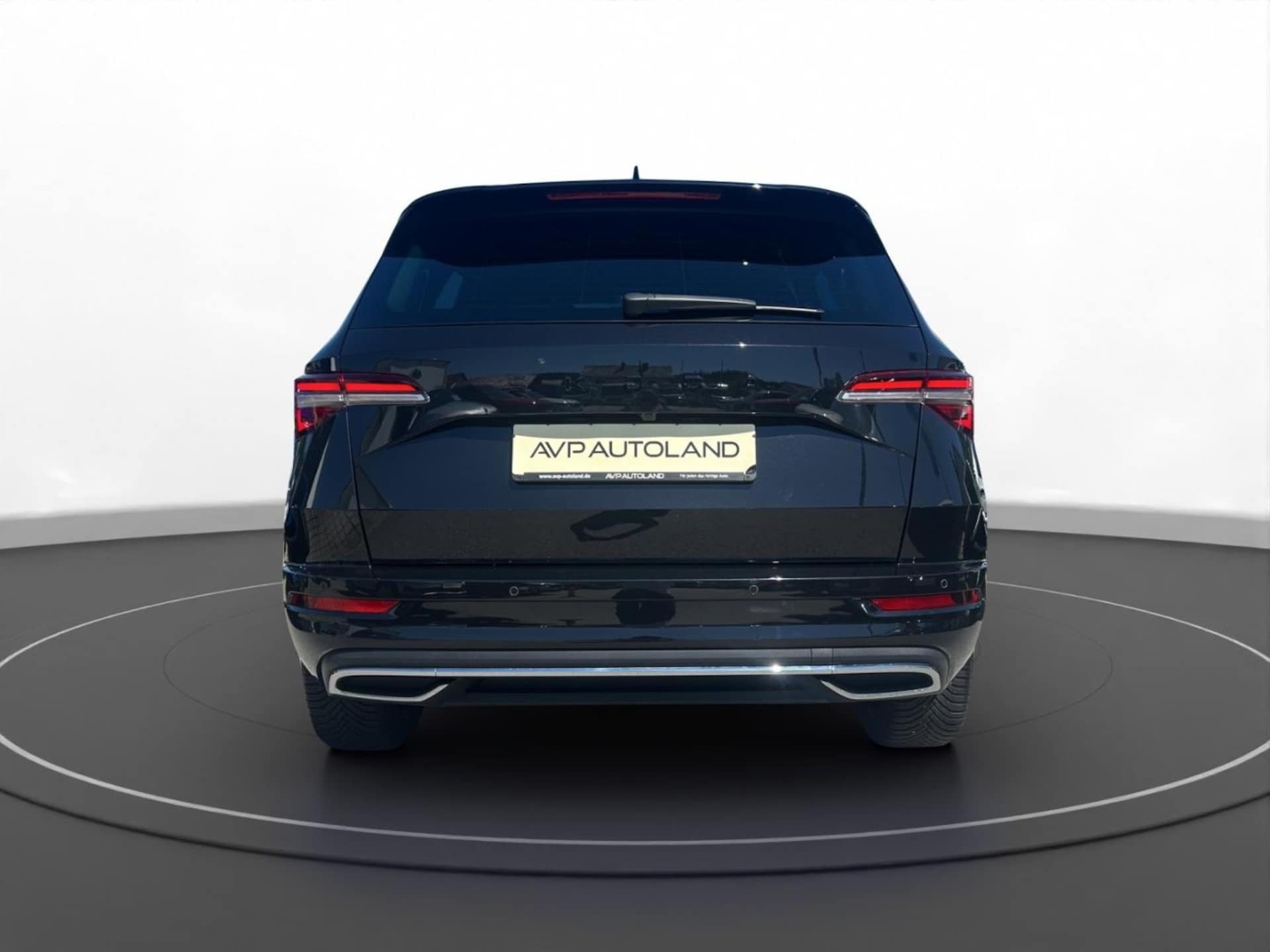 Skoda Karoq Sportline