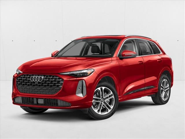 Photo of 2026 Audi Q5