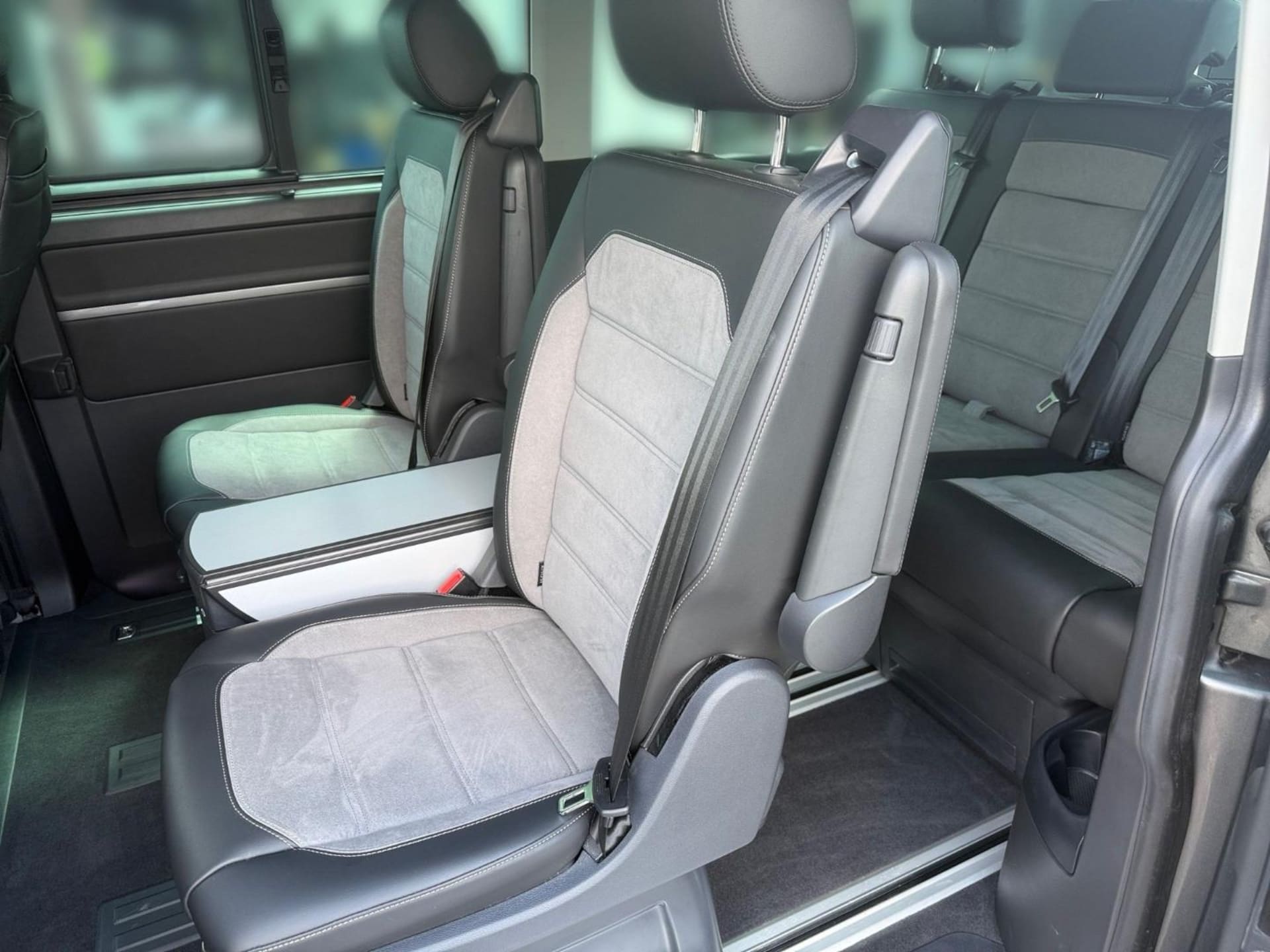 Volkswagen T6.1 Multivan Highline