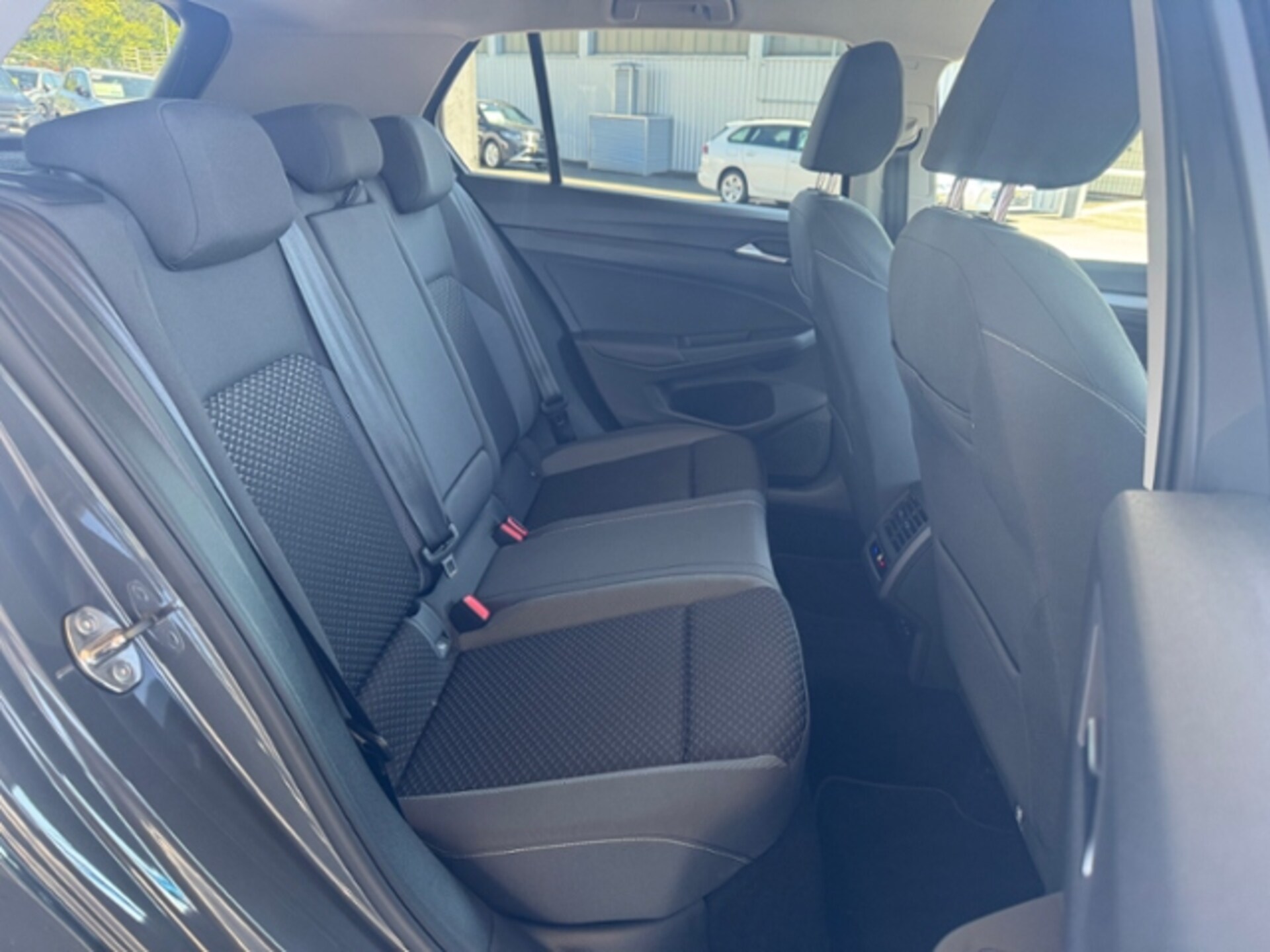 Volkswagen Golf Active