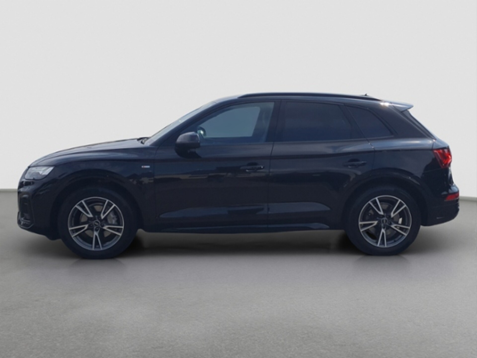 Audi Q5 SUV S line