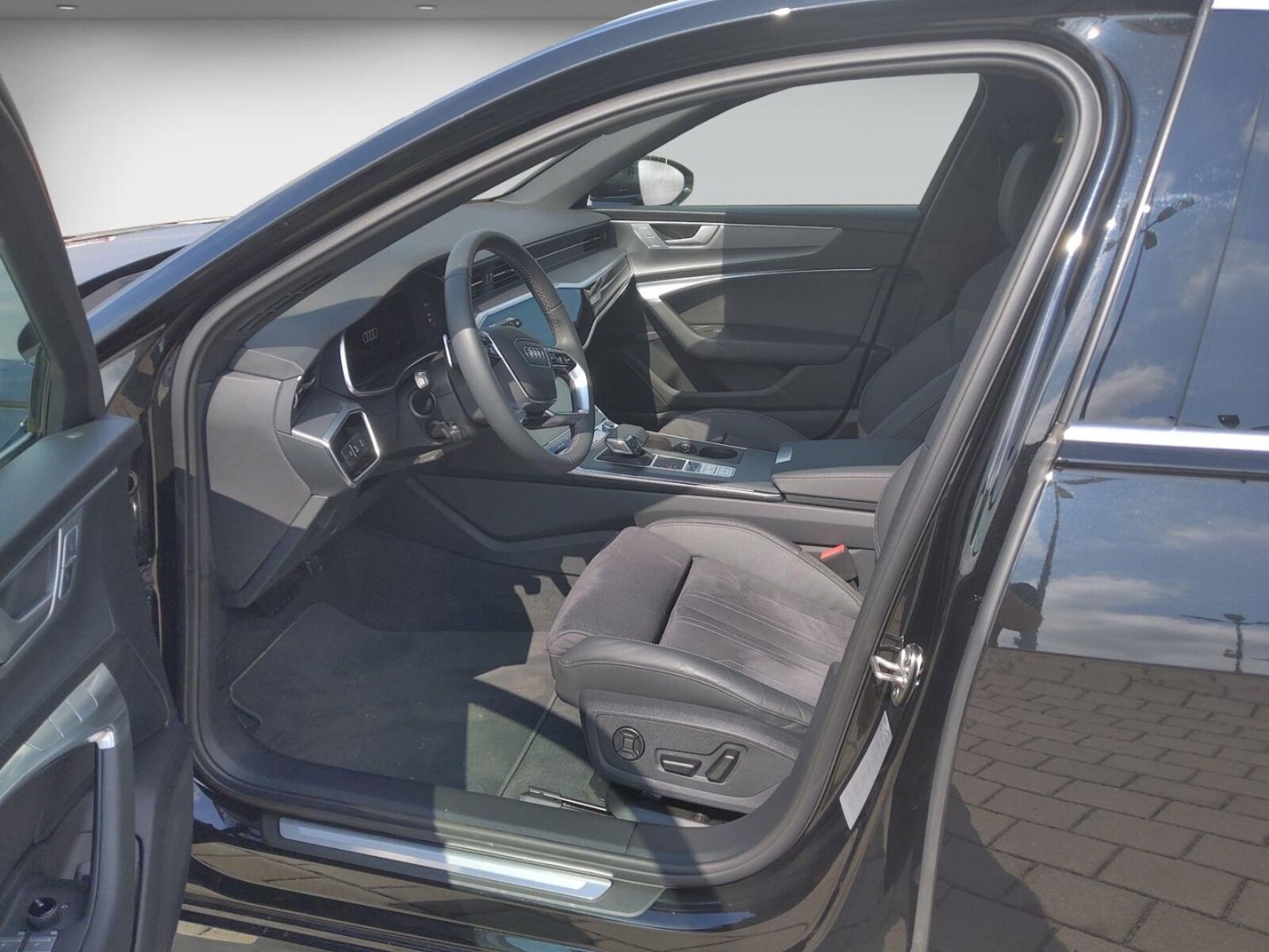 Audi A6 Avant – Bild 11