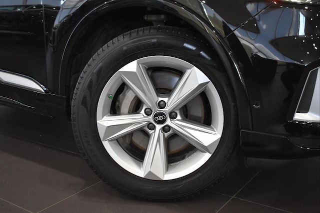 2023 Audi Q7