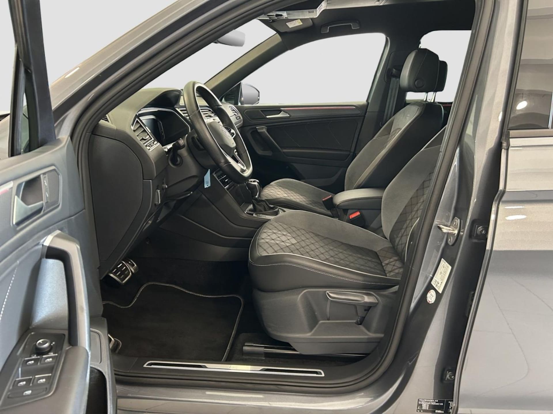 Volkswagen Tiguan Allspace R-Line