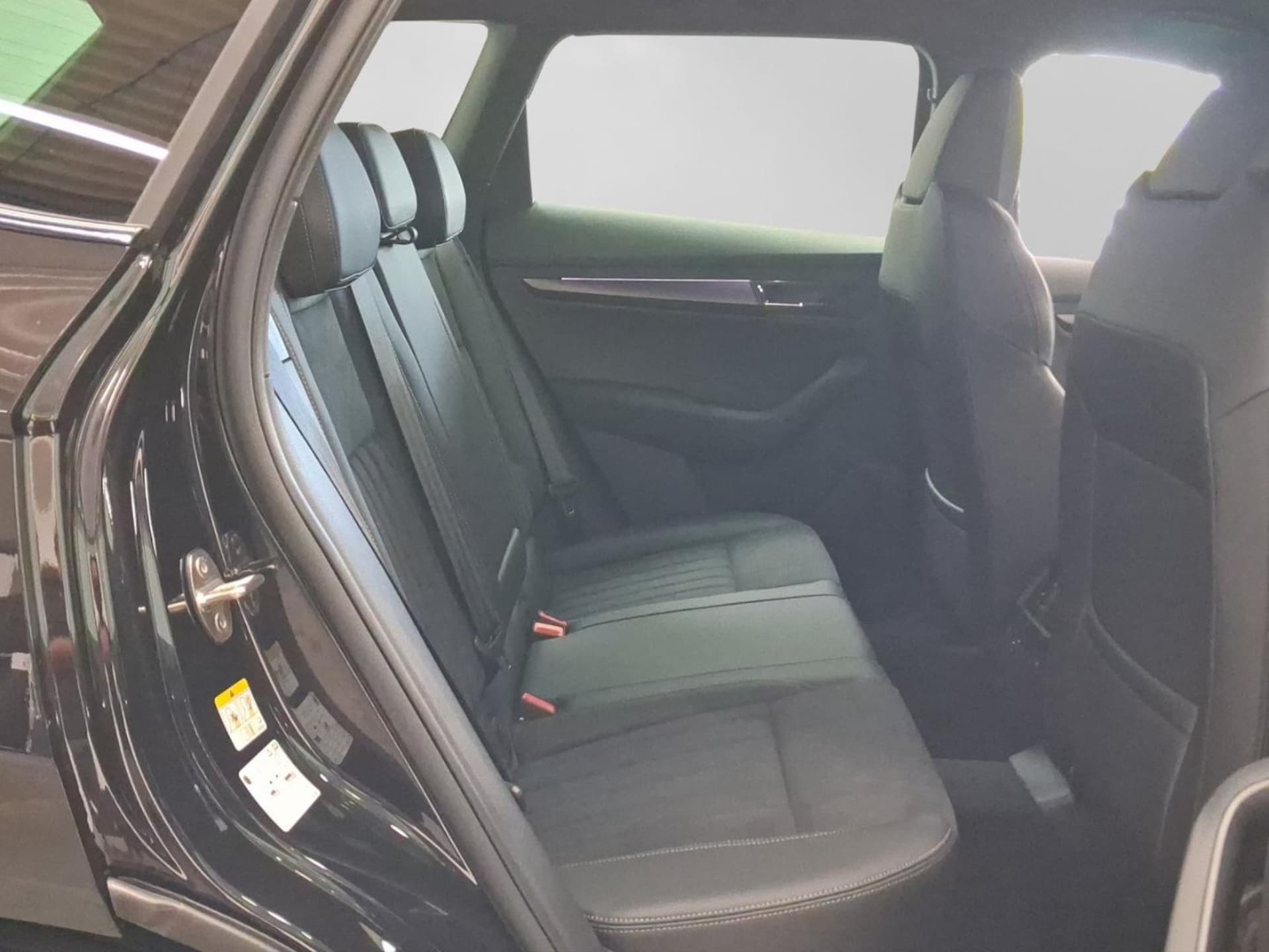 Skoda Karoq Sportline