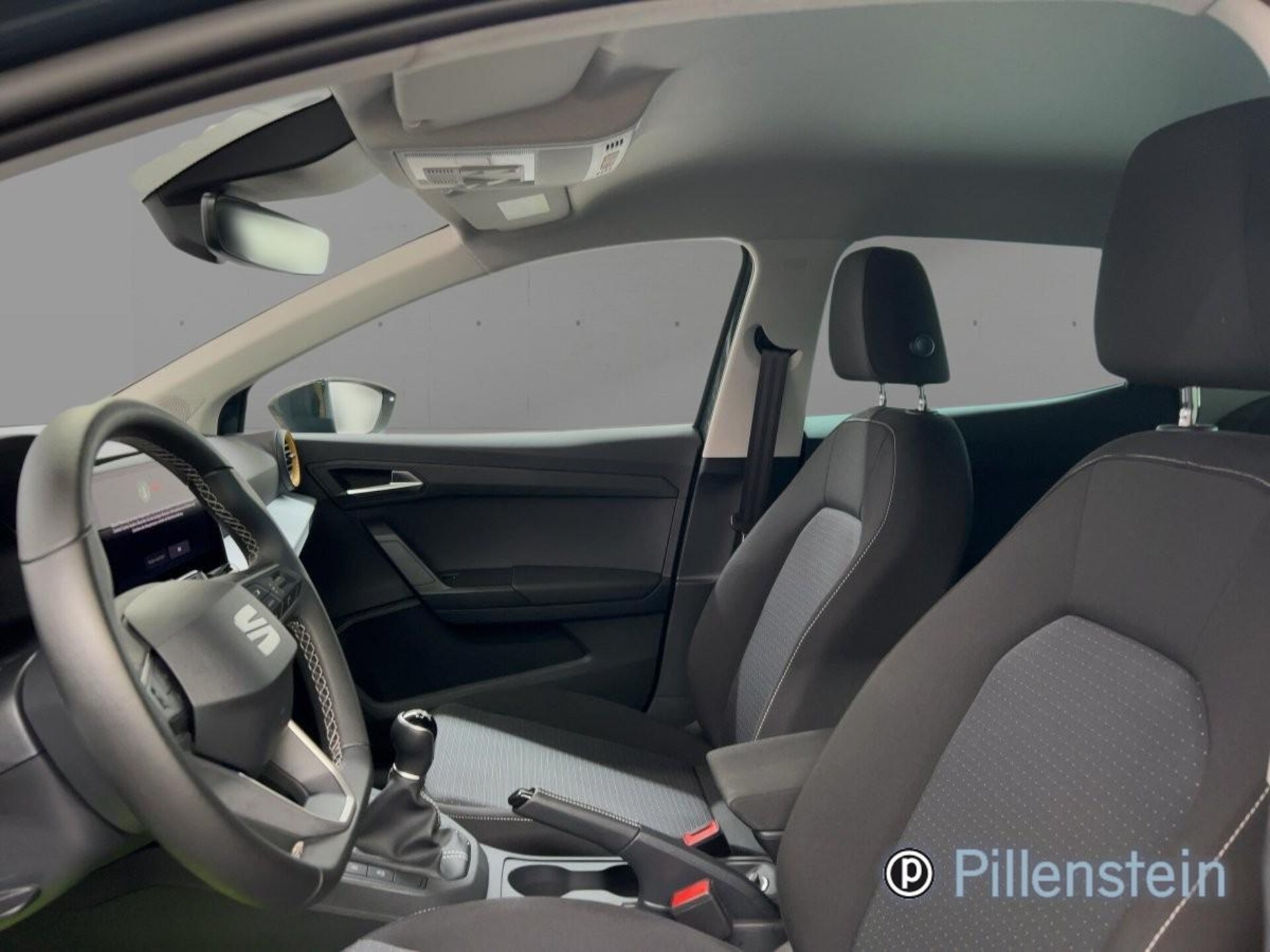 SEAT Ibiza Style