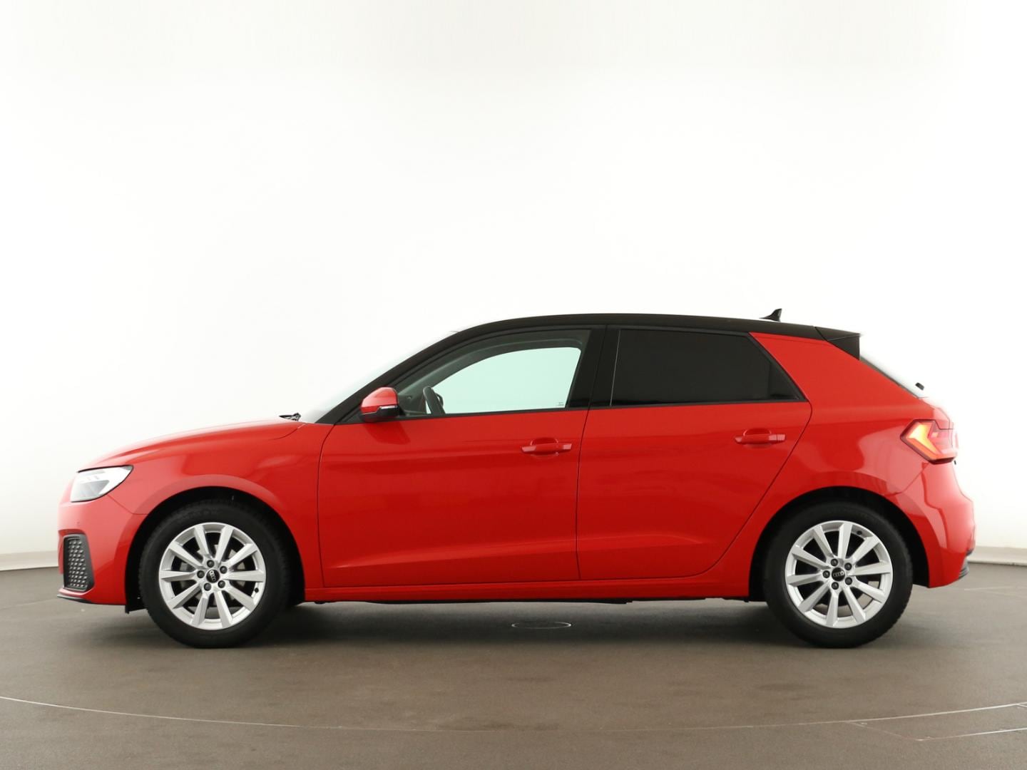 Bild über Audi A1 Sportback 25 TFSI S tronic - für weitere Informationen kontaktieren Sie den Audi Partner