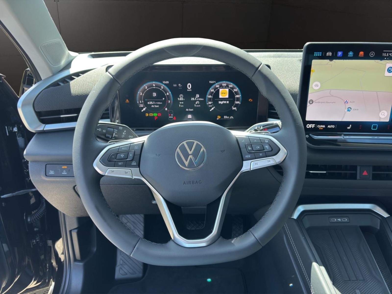 Volkswagen T-Roc – Bild 9