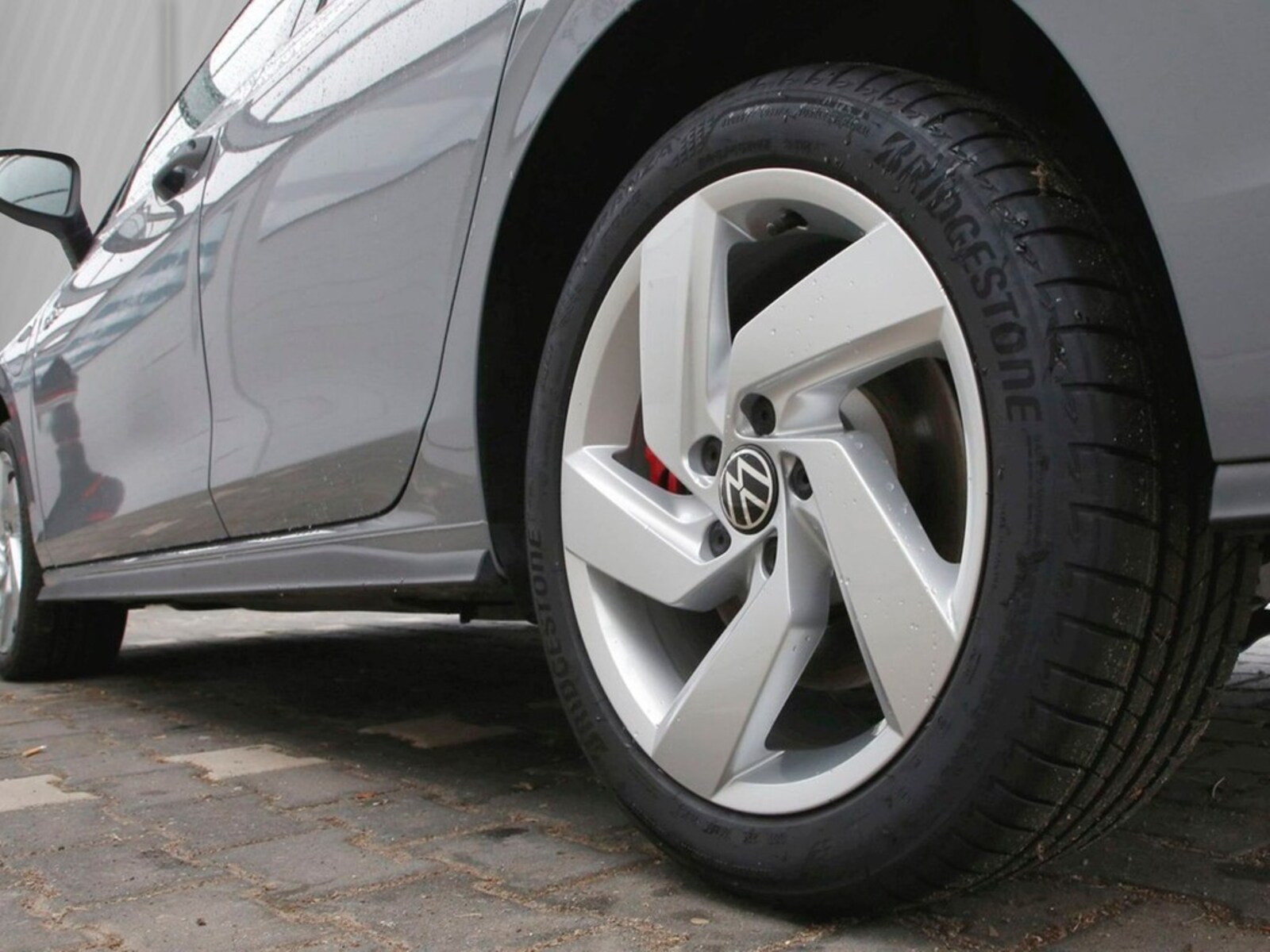Volkswagen Golf – Bild 6