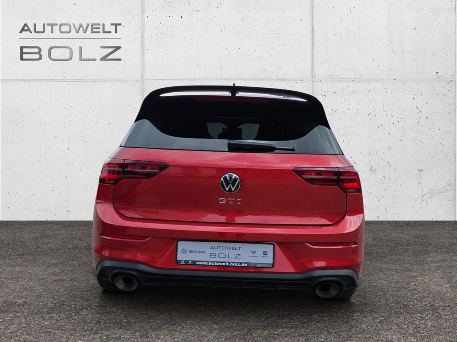 Volkswagen Golf – Bild 6
