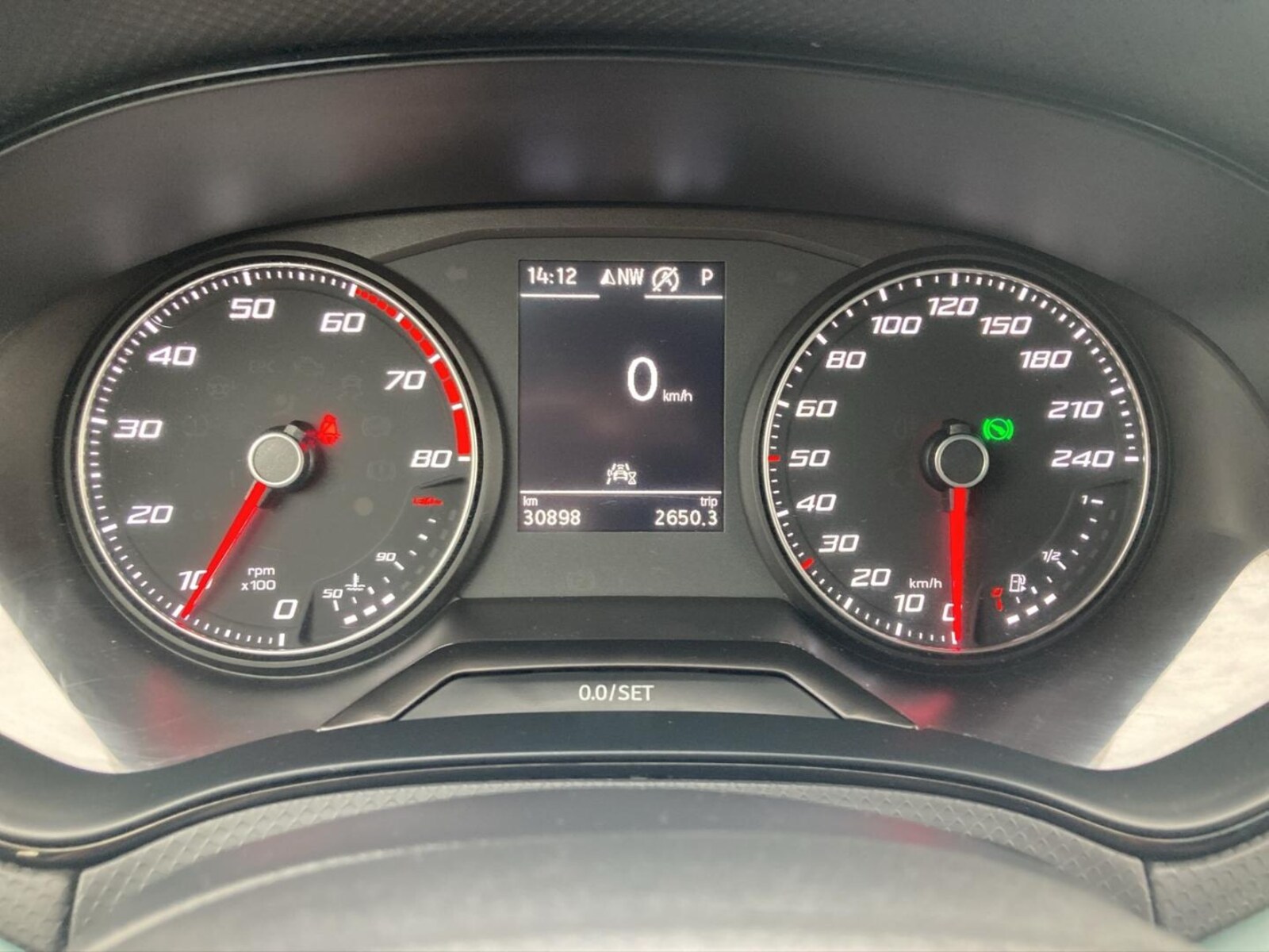 SEAT Arona – Bild 9