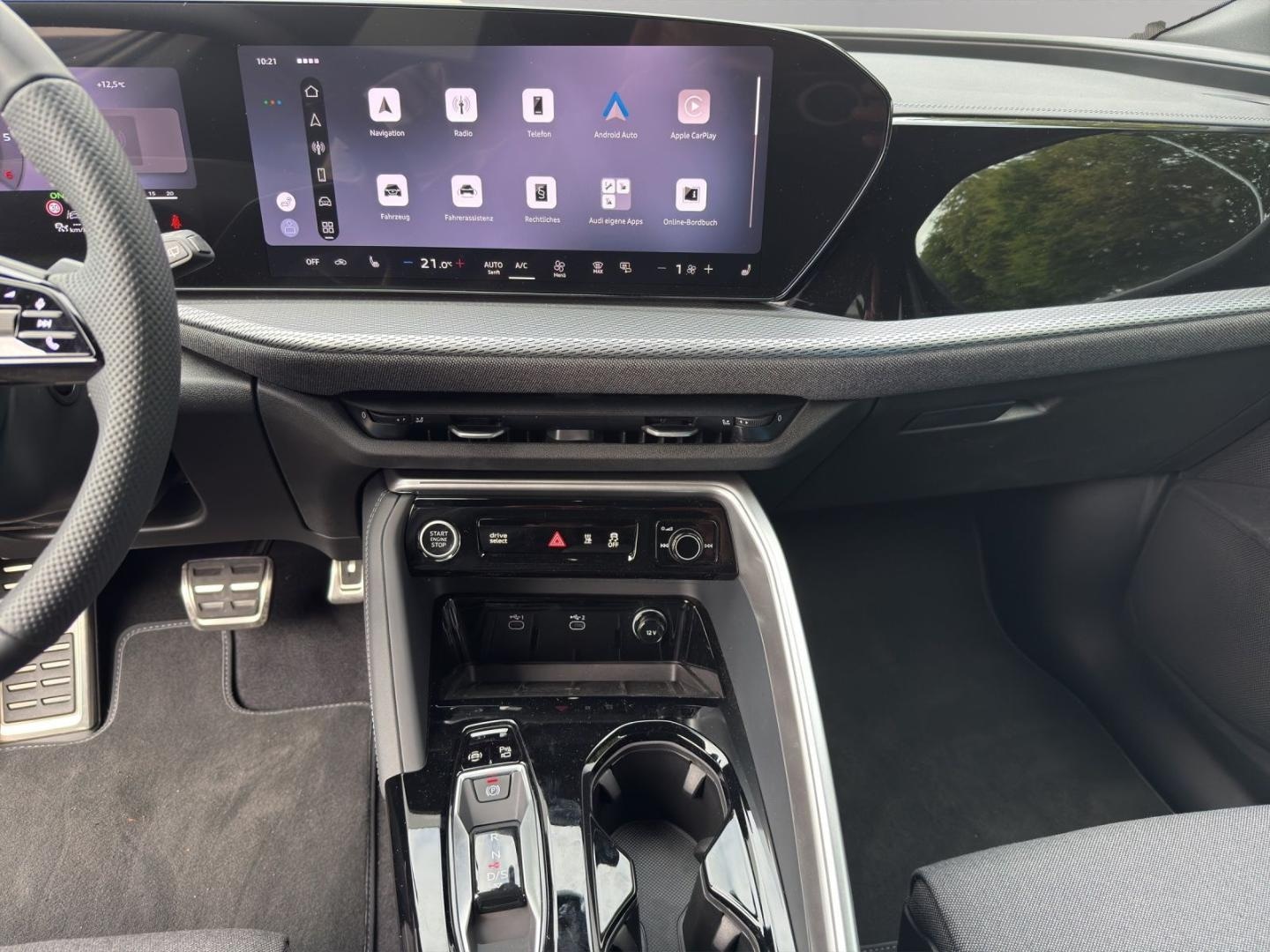Bild über Audi Q5 SUV TDI quattro 150 kW S tronic - für weitere Informationen kontaktieren Sie den Audi Partner