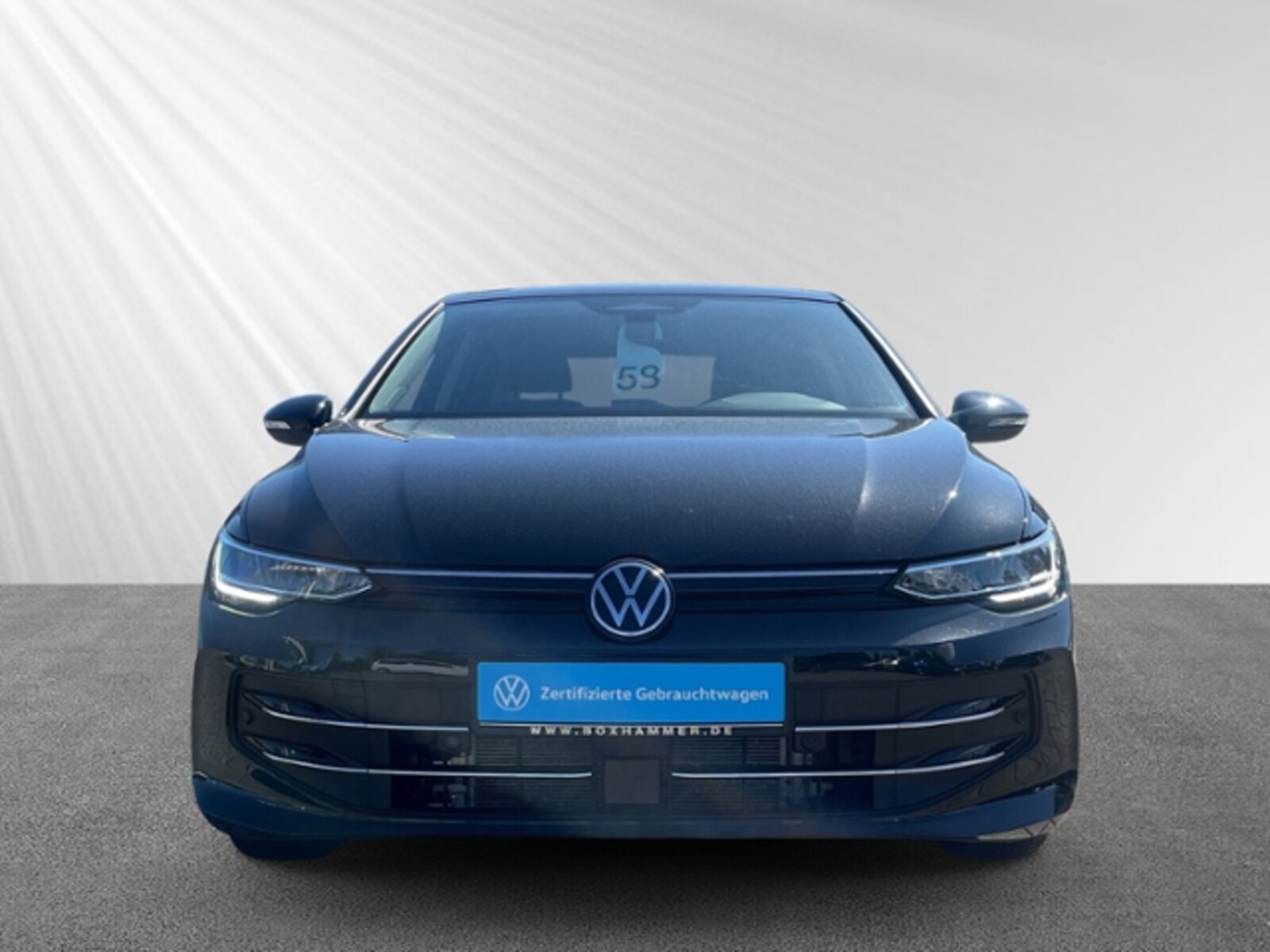Volkswagen Golf – Bild 4