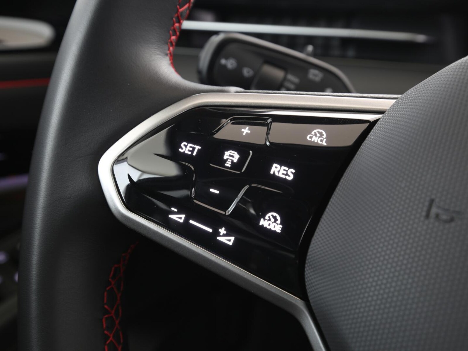 Volkswagen ID.7 Tourer – Bild 15