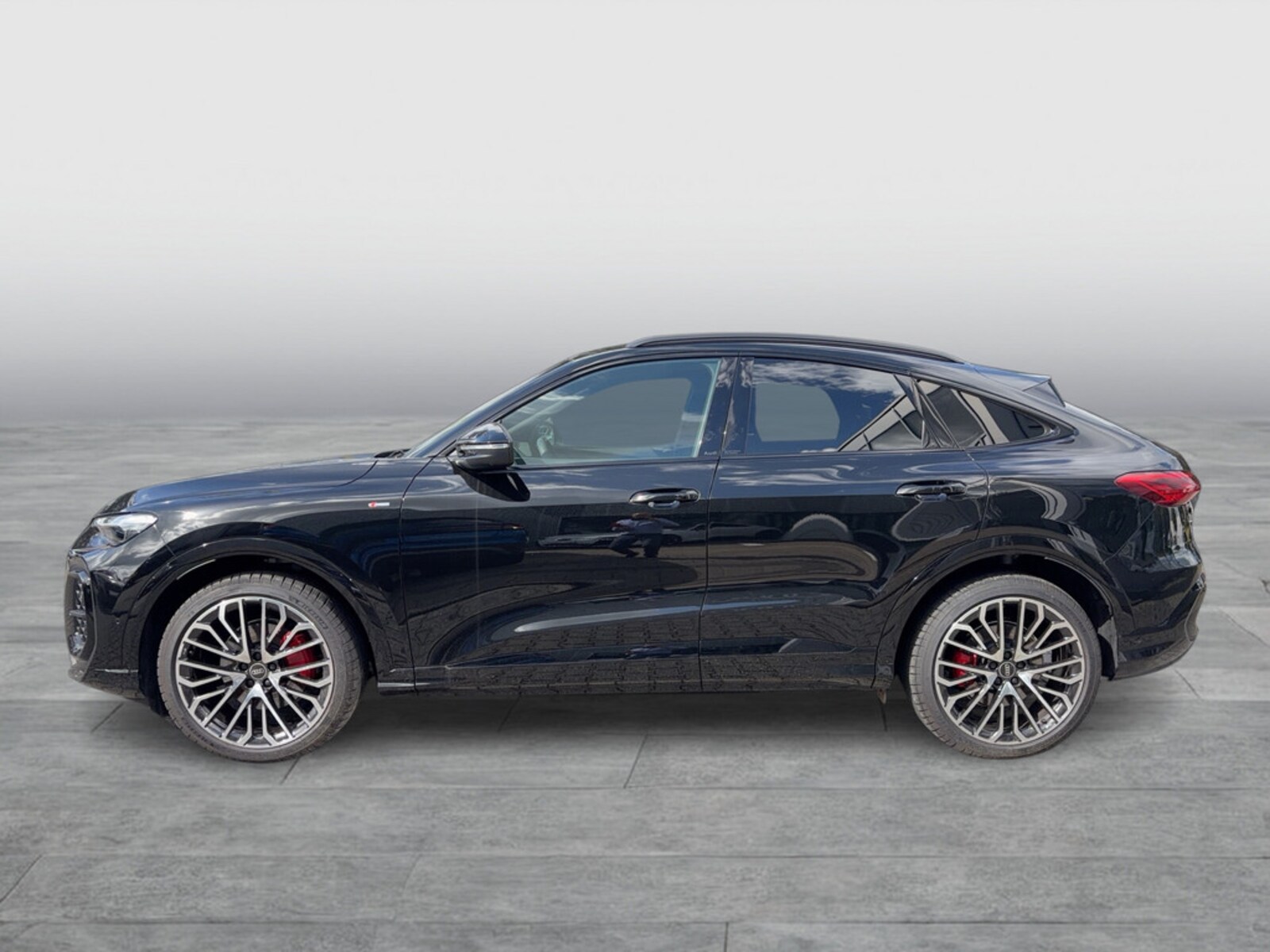 Audi Q5 Sportback – Bild 2