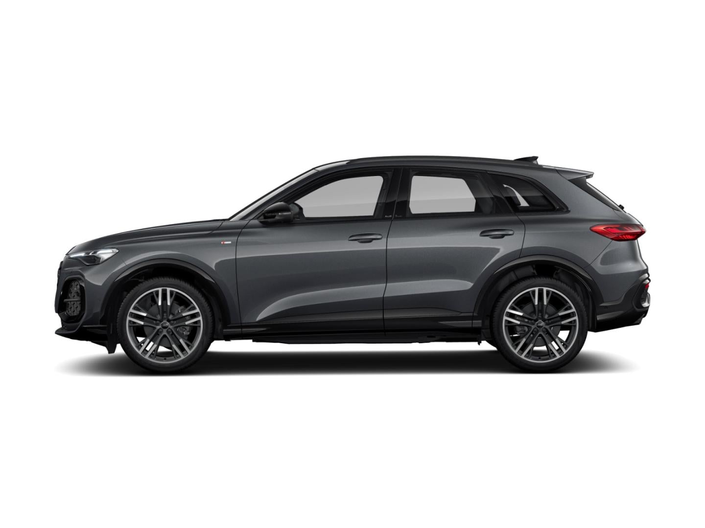Bild über Audi Q5 SUV TFSI quattro 150 kW S tronic - für weitere Informationen kontaktieren Sie den Audi Partner