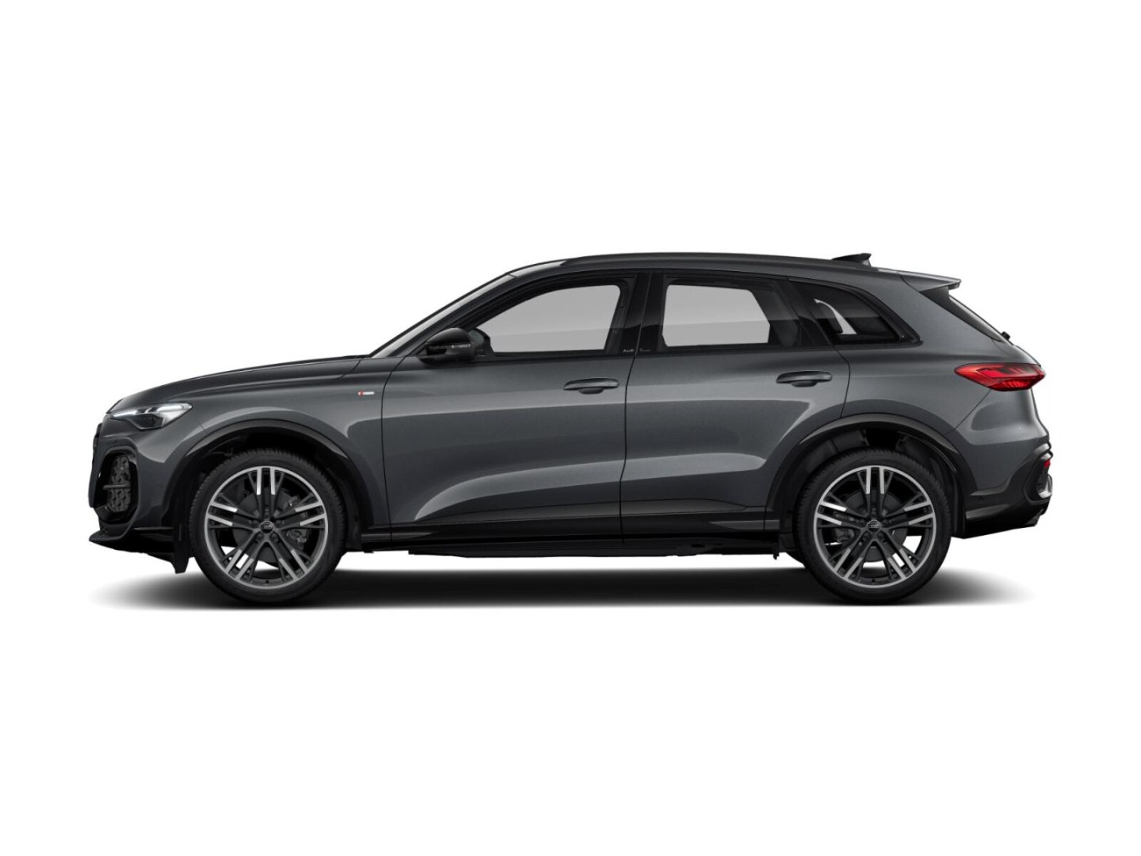 Audi Q5 – Bild 6