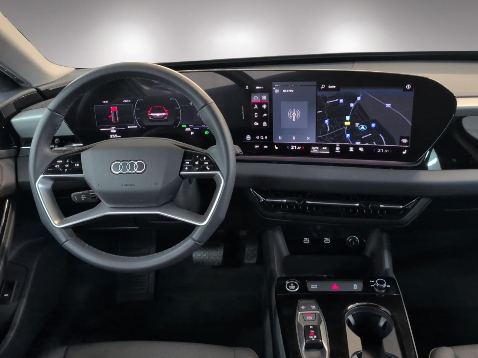 Audi A6 Avant e-tron – Bild 7