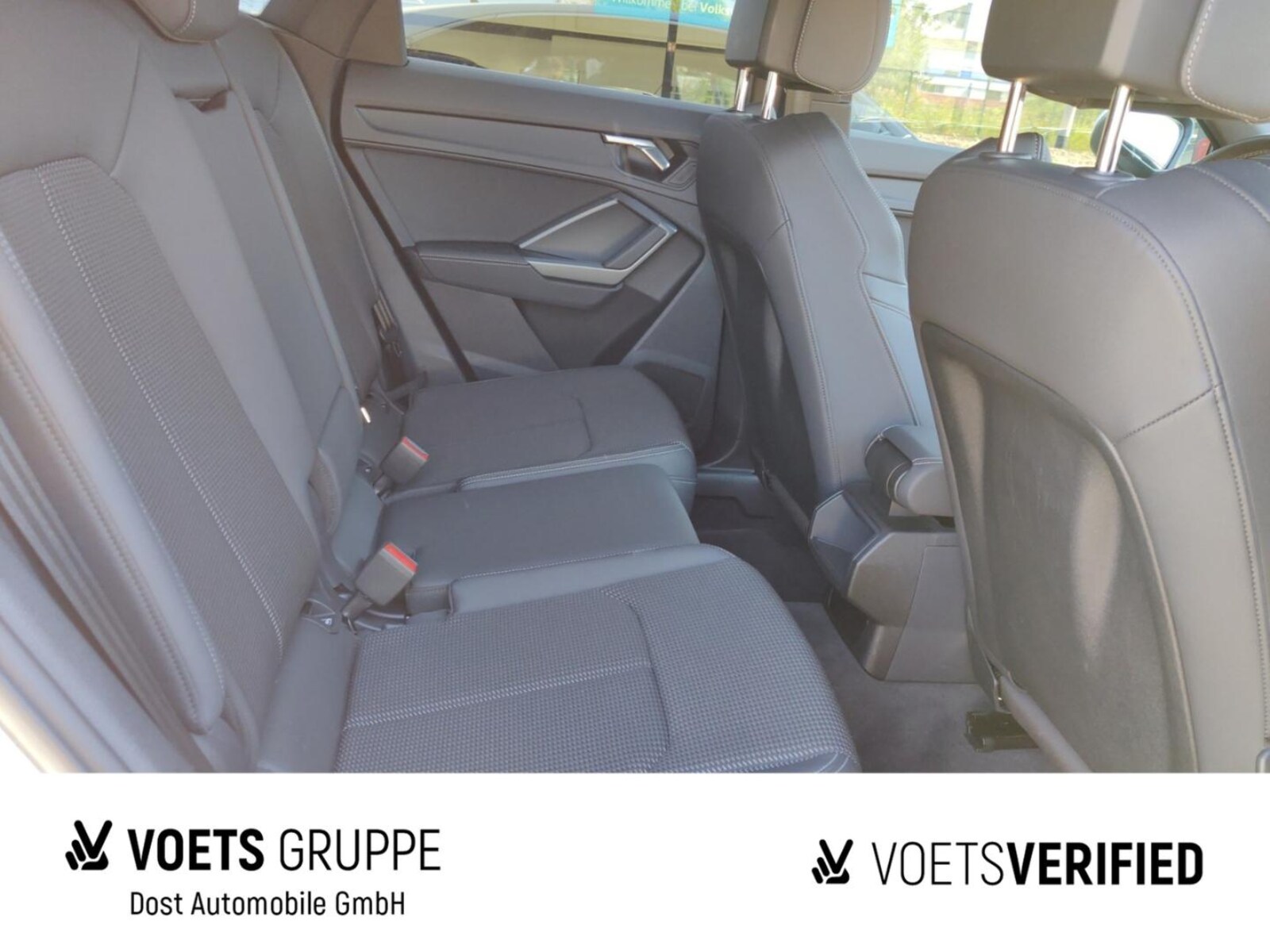 Audi Q3 Sportback – Bild 15