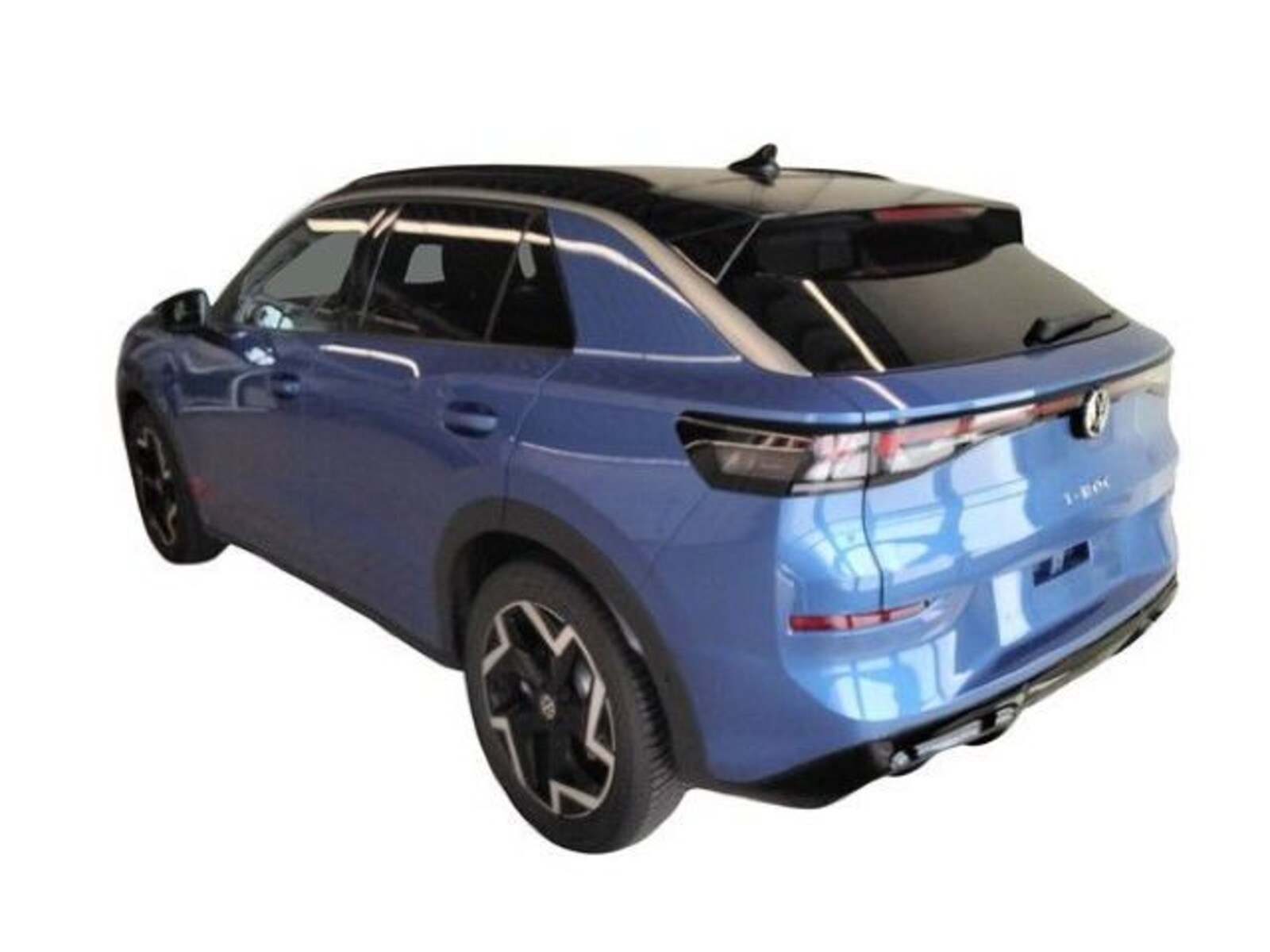 Volkswagen T-Roc – Bild 4
