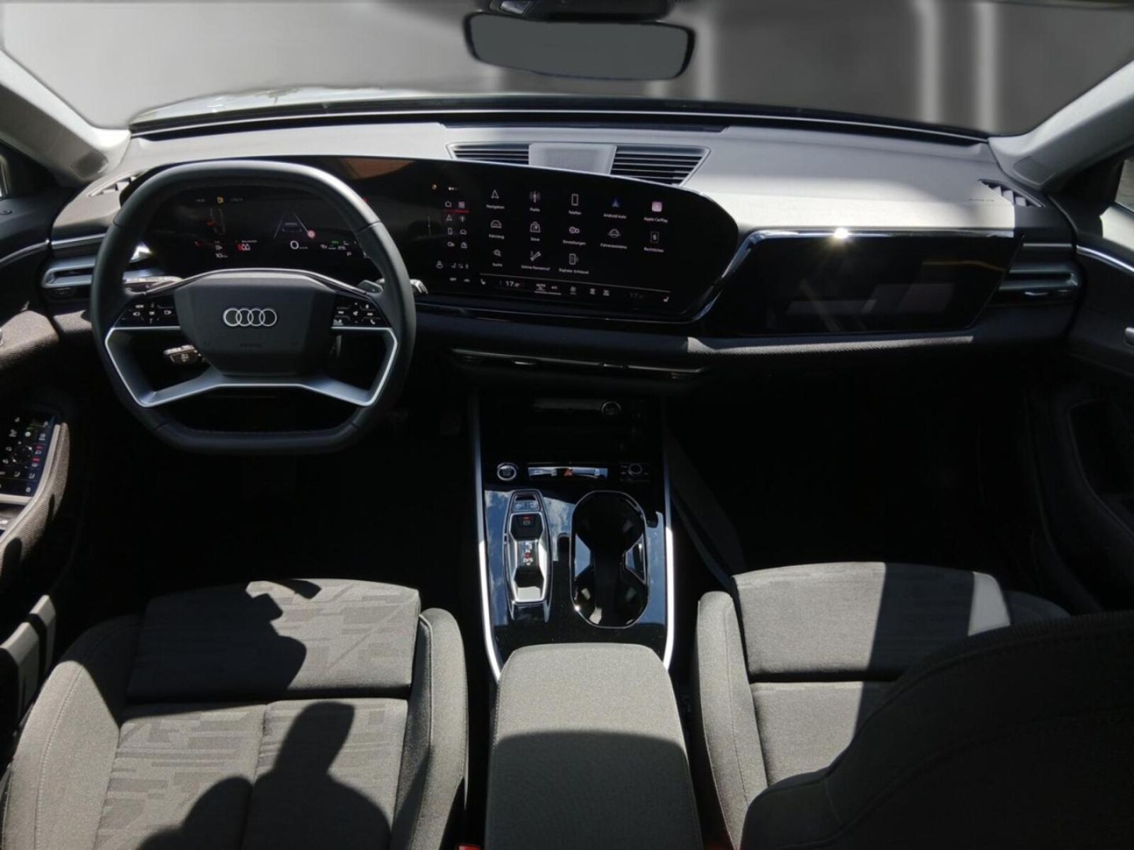 Audi A6 Avant – Bild 12