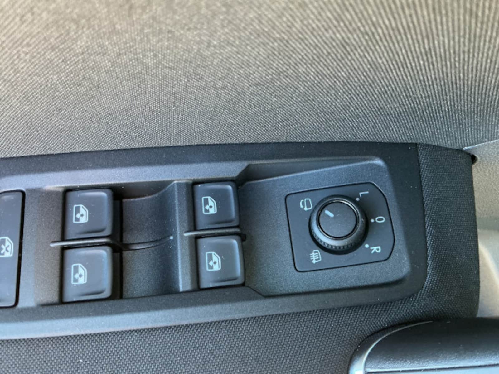 Volkswagen Touran – Bild 21