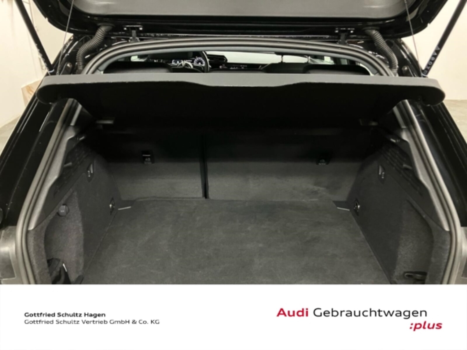 Audi A3 Sportback – Bild 7