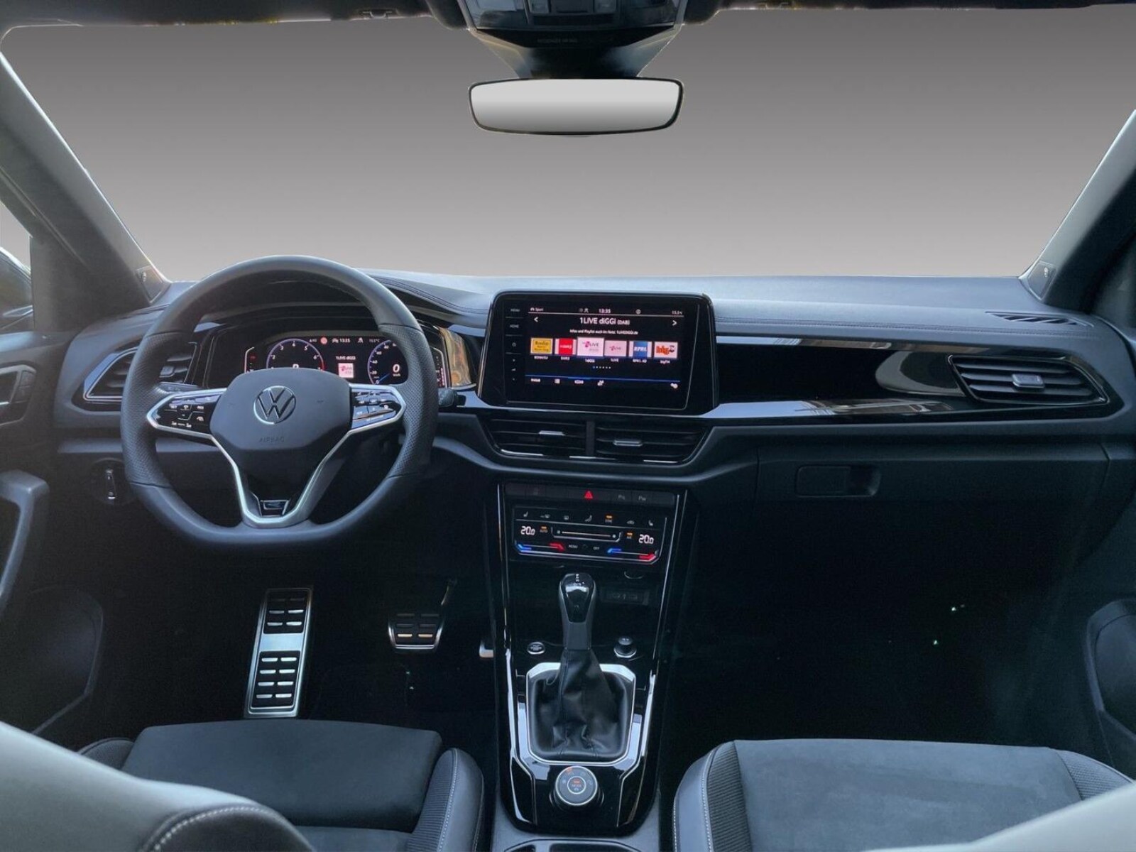 Volkswagen T-Roc – Bild 13