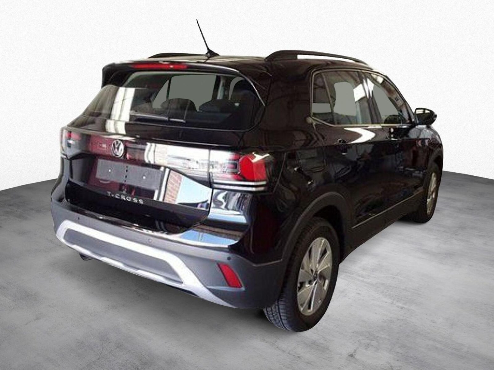Volkswagen T-Cross – Bild 7