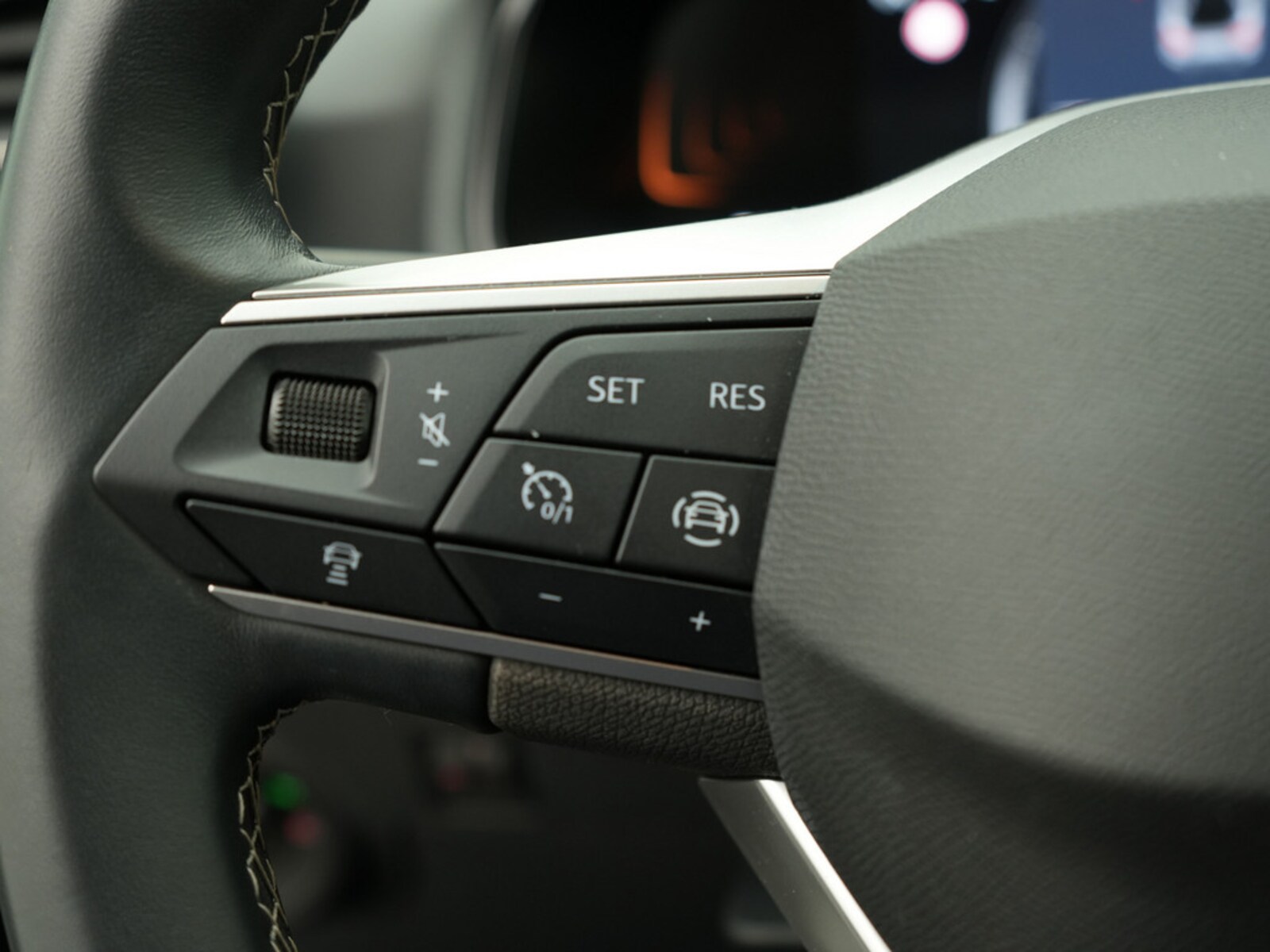 SEAT Arona – Bild 5