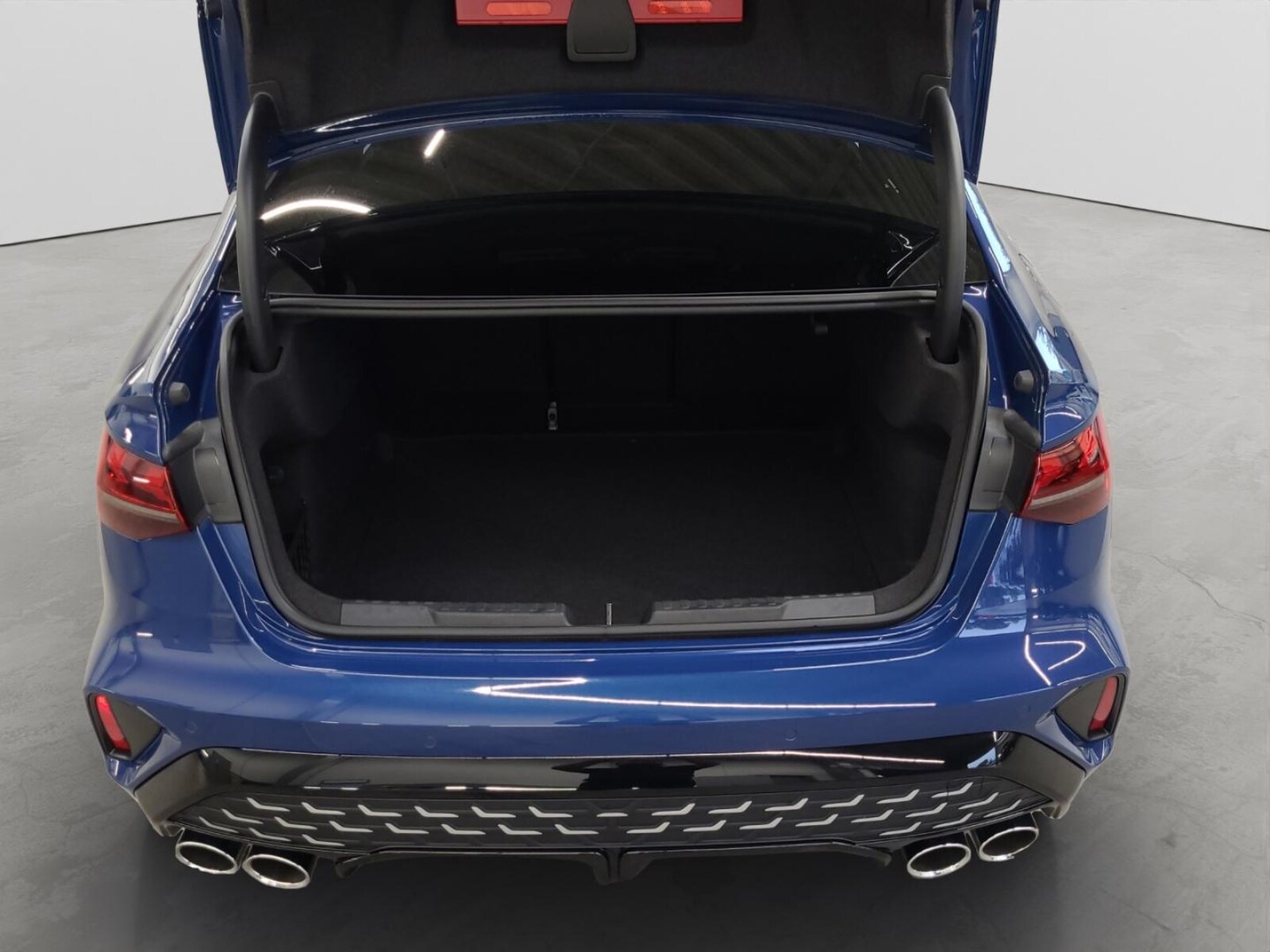 Audi S3 Limousine – Bild 6