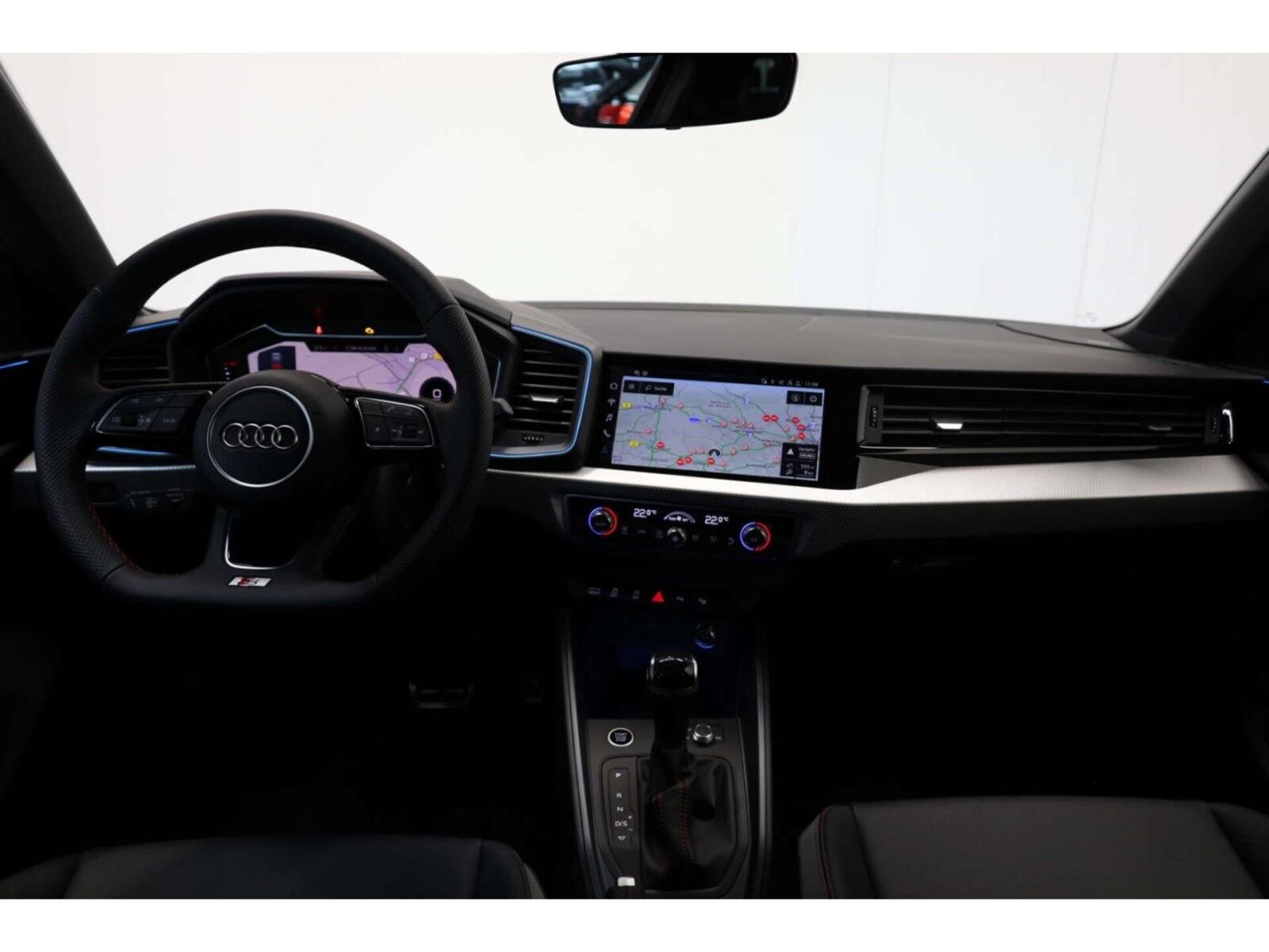 Audi A1 Sportback – Bild 9