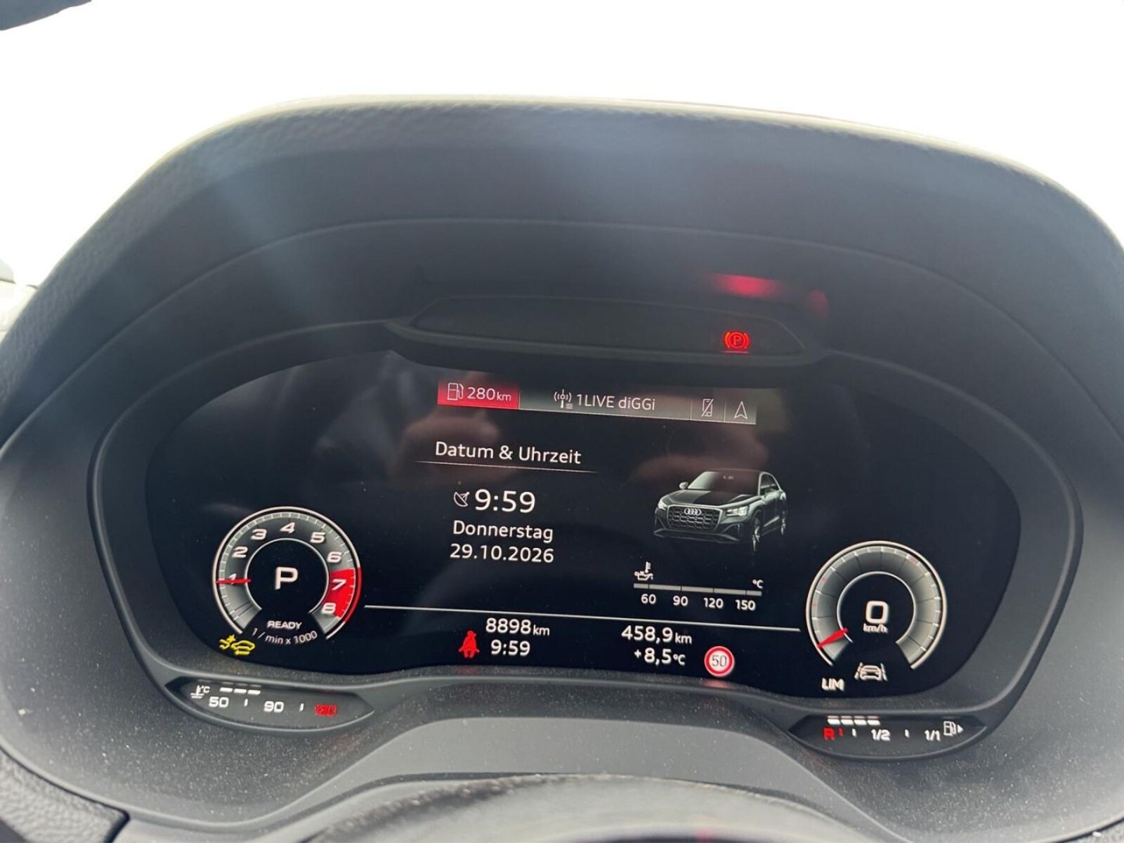 Audi Q2 – Bild 12