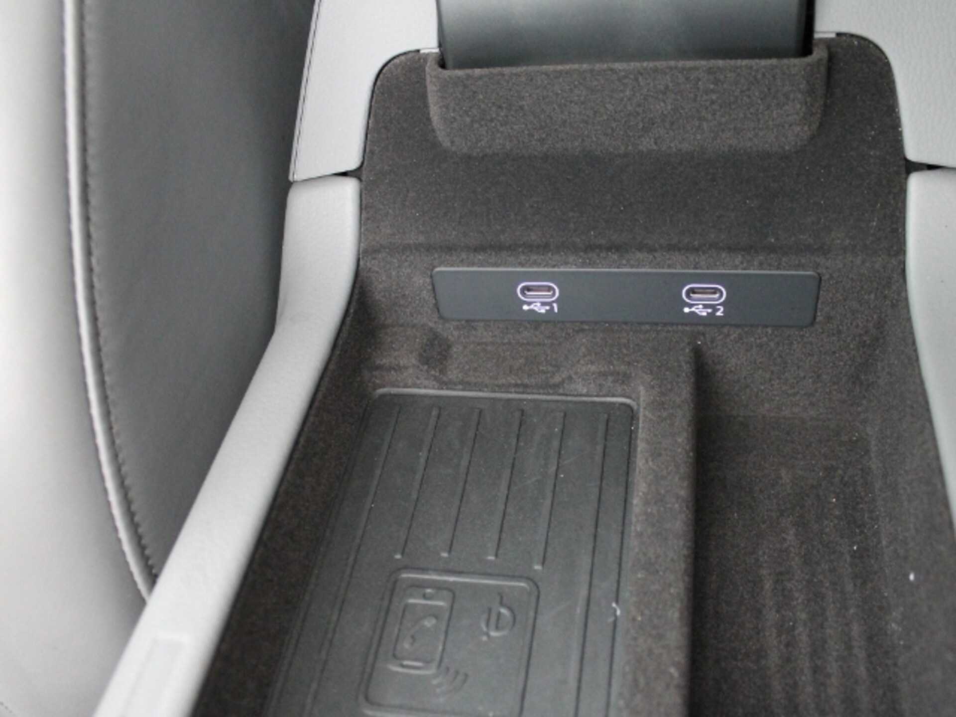 Audi A6 Avant TFSI e Sport