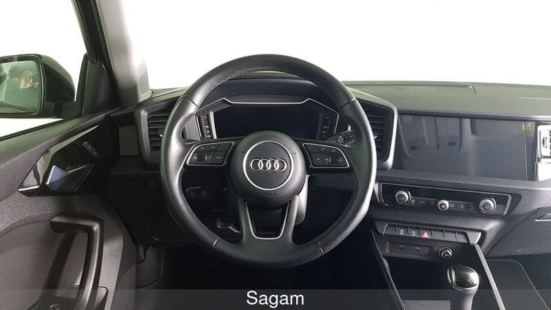 Audi A1 citycarver