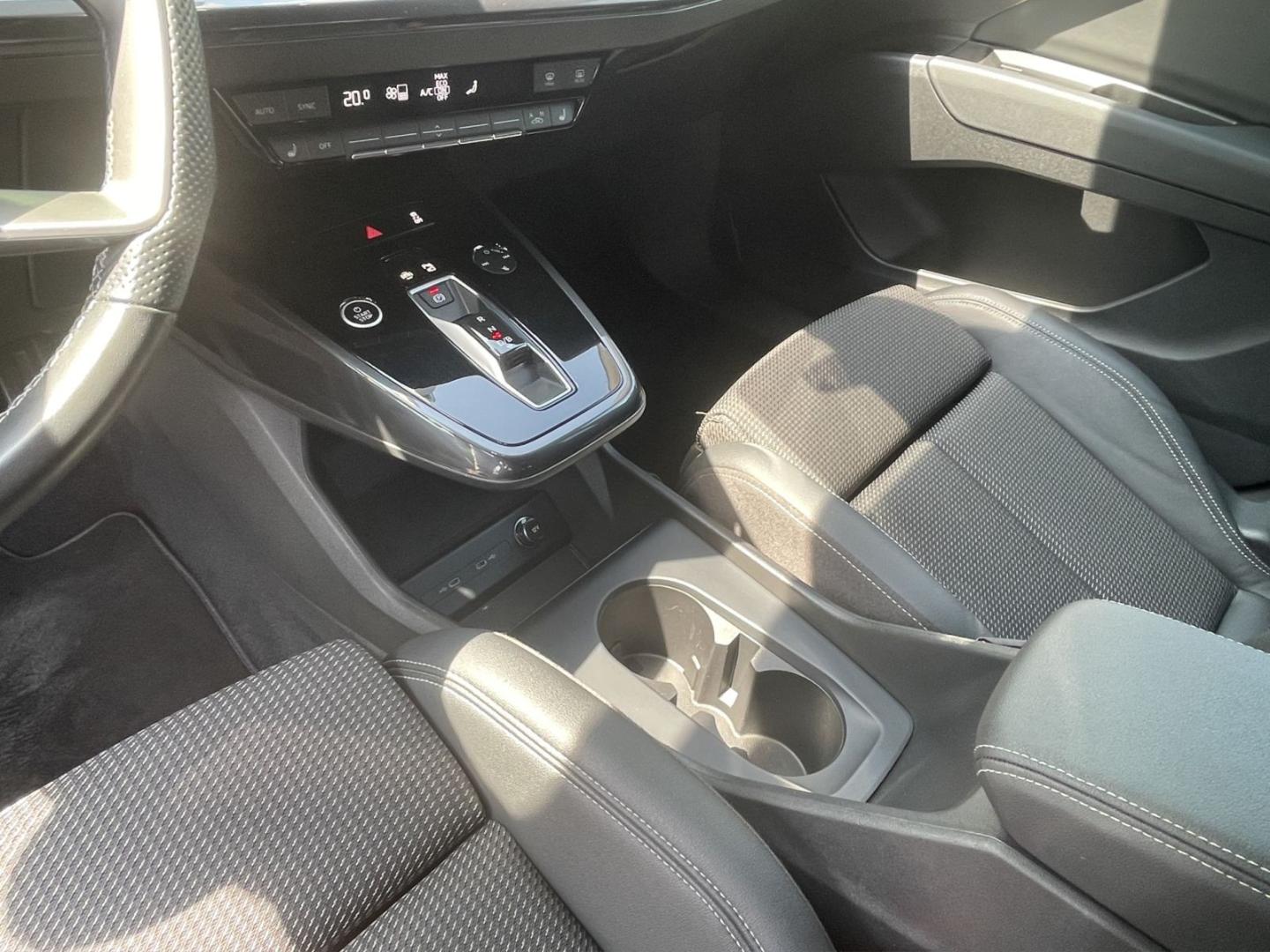 Image about Audi Q4 e-tron 50 e-tron quattro