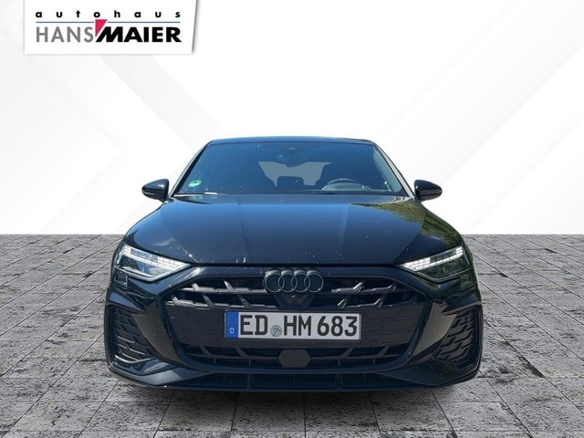Image about Audi A3 Limousine S line TFSI S tronic