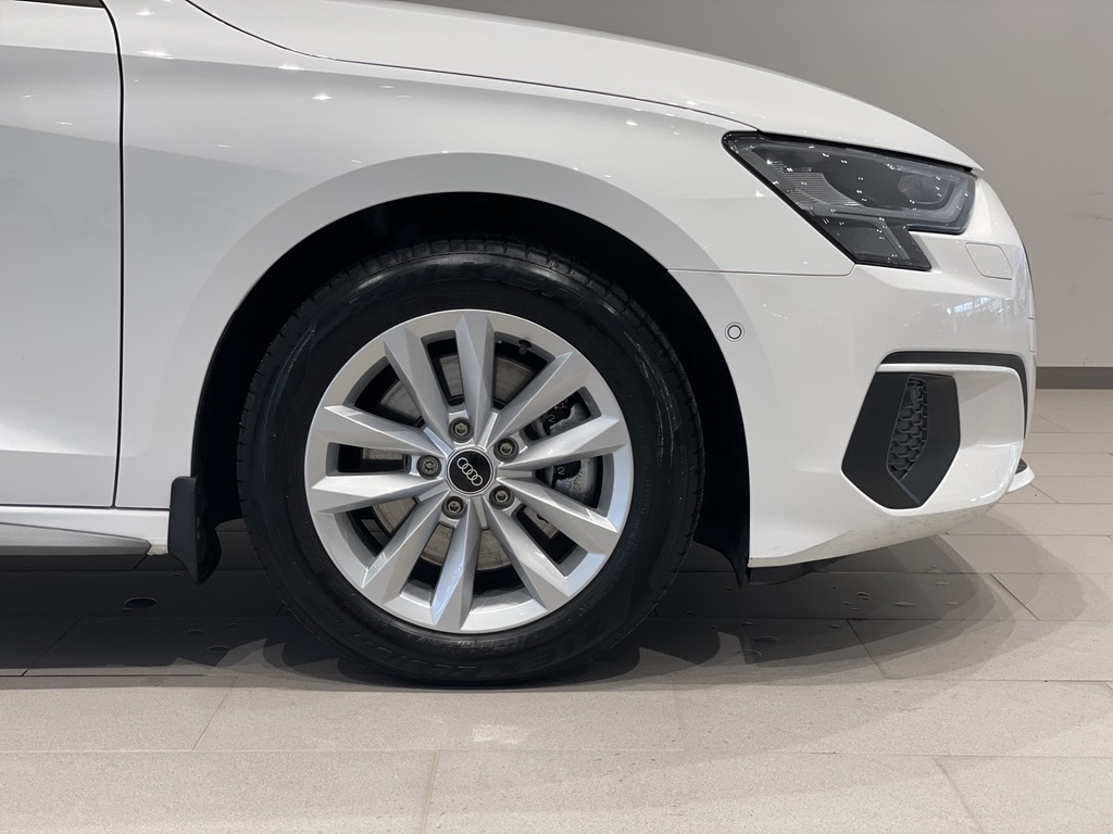 Image about Audi A3 Sportback A3 Sportback 35 TFSI Proline 150 hk S tronic