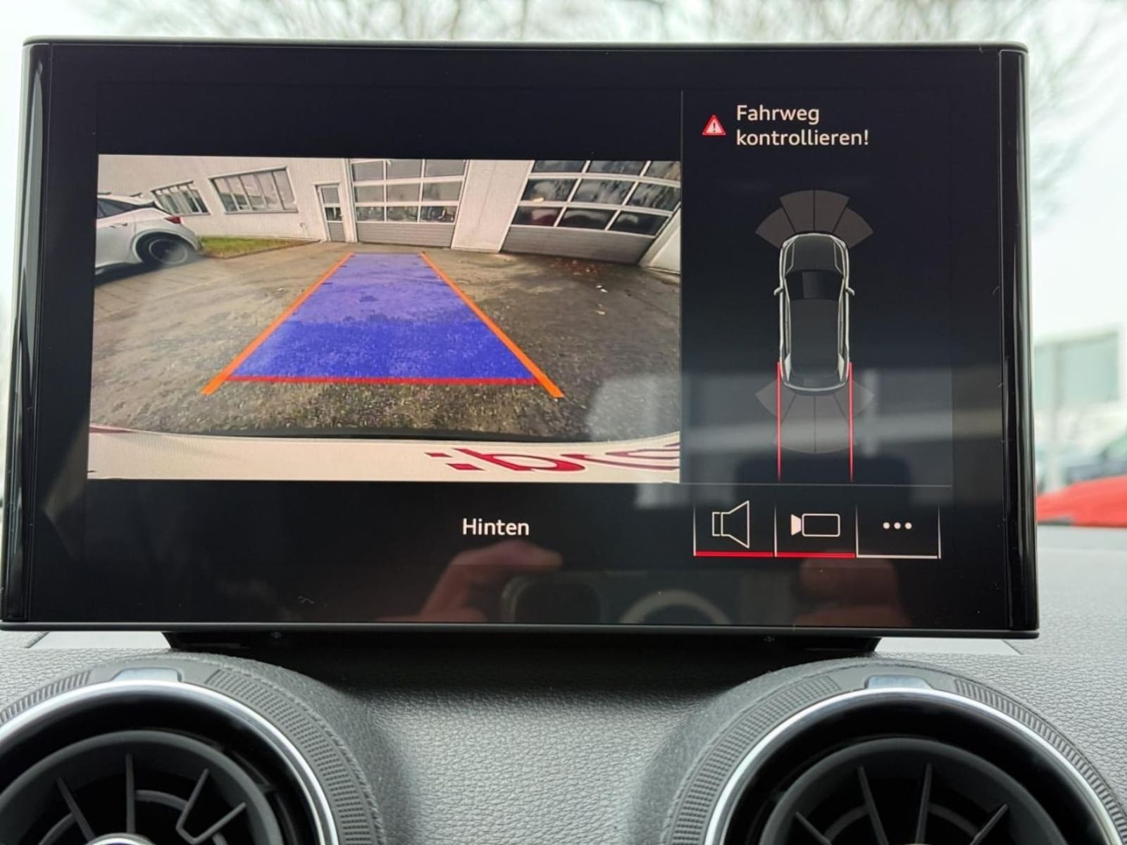 Audi Q2 – Bild 17