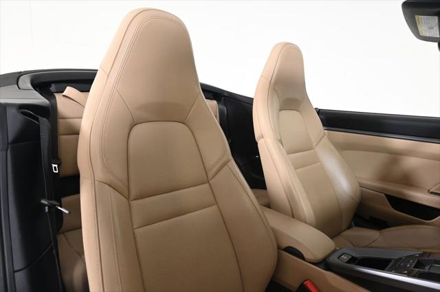 2023 Porsche 911 S - Photo 19