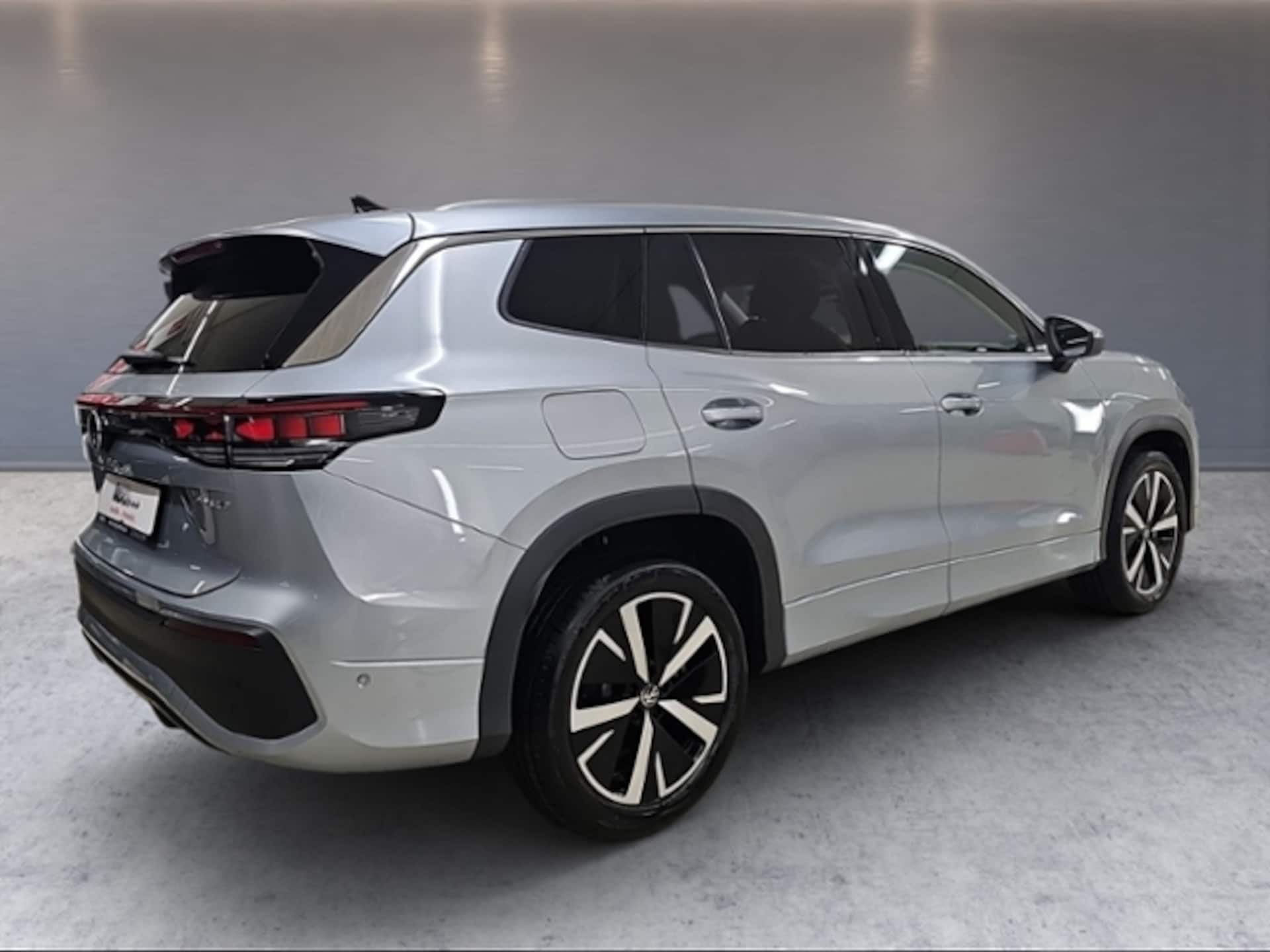 Volkswagen Tayron Life