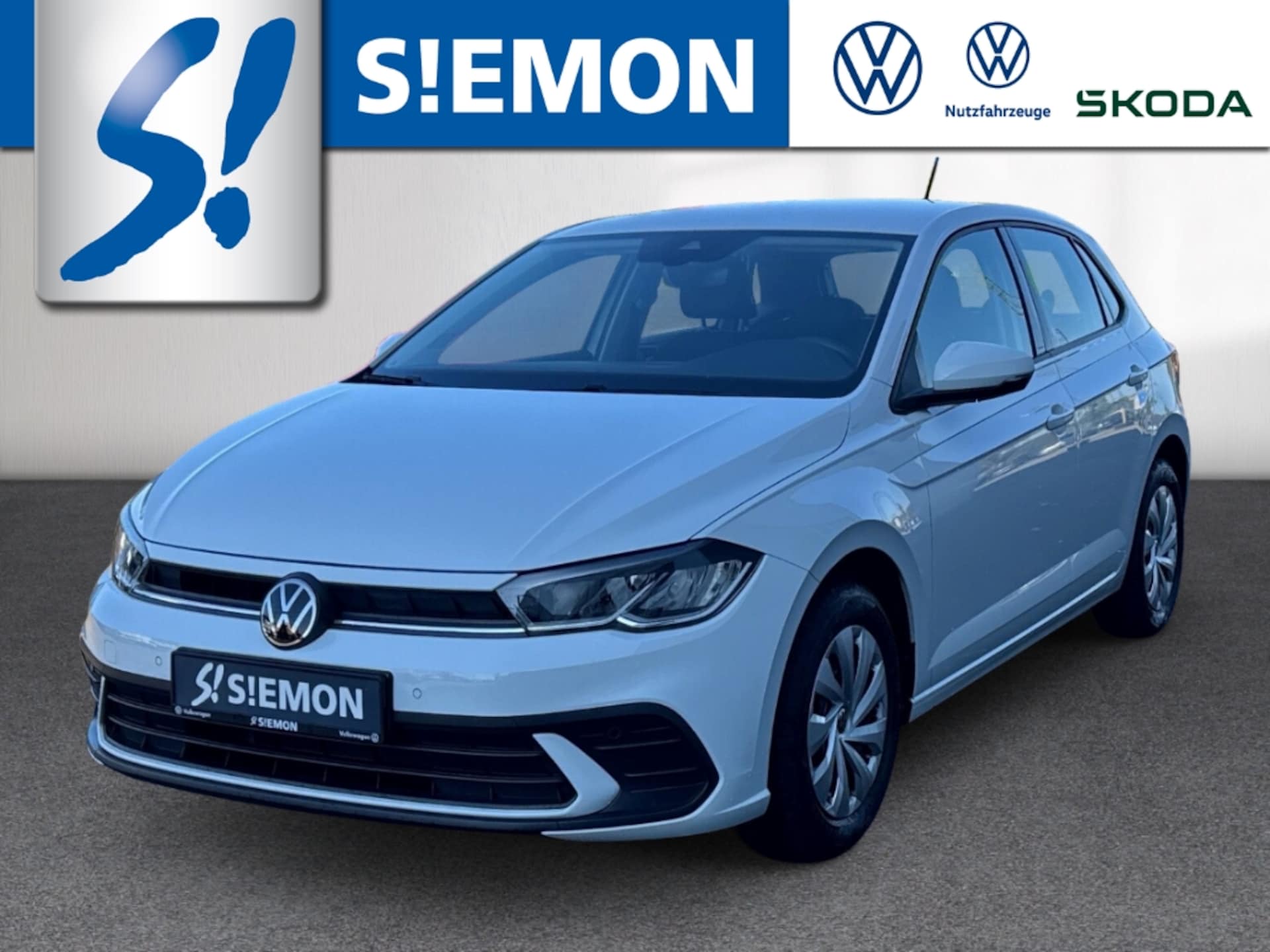 Volkswagen Polo Life