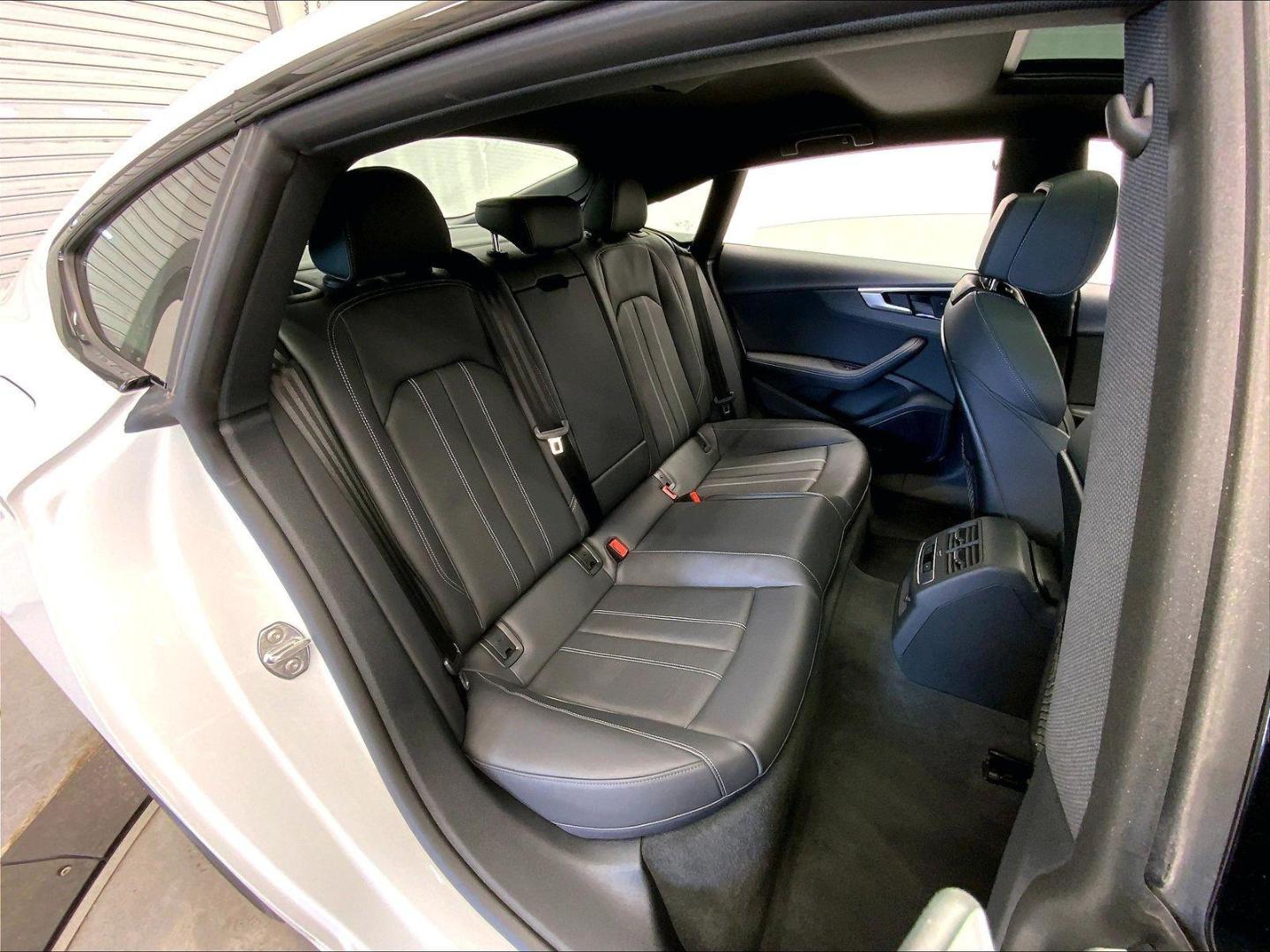 2025 Audi A5 Sportback Premium Plus - Photo 18