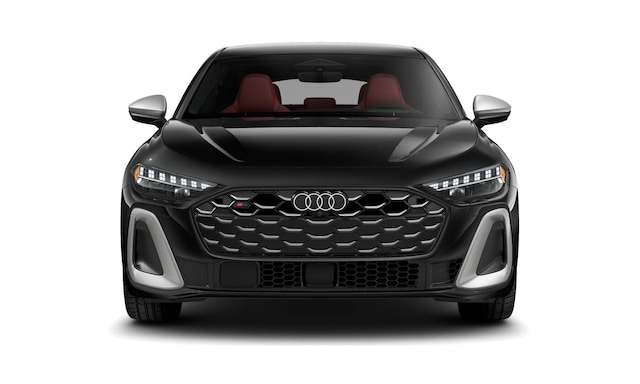 2026 Audi S5