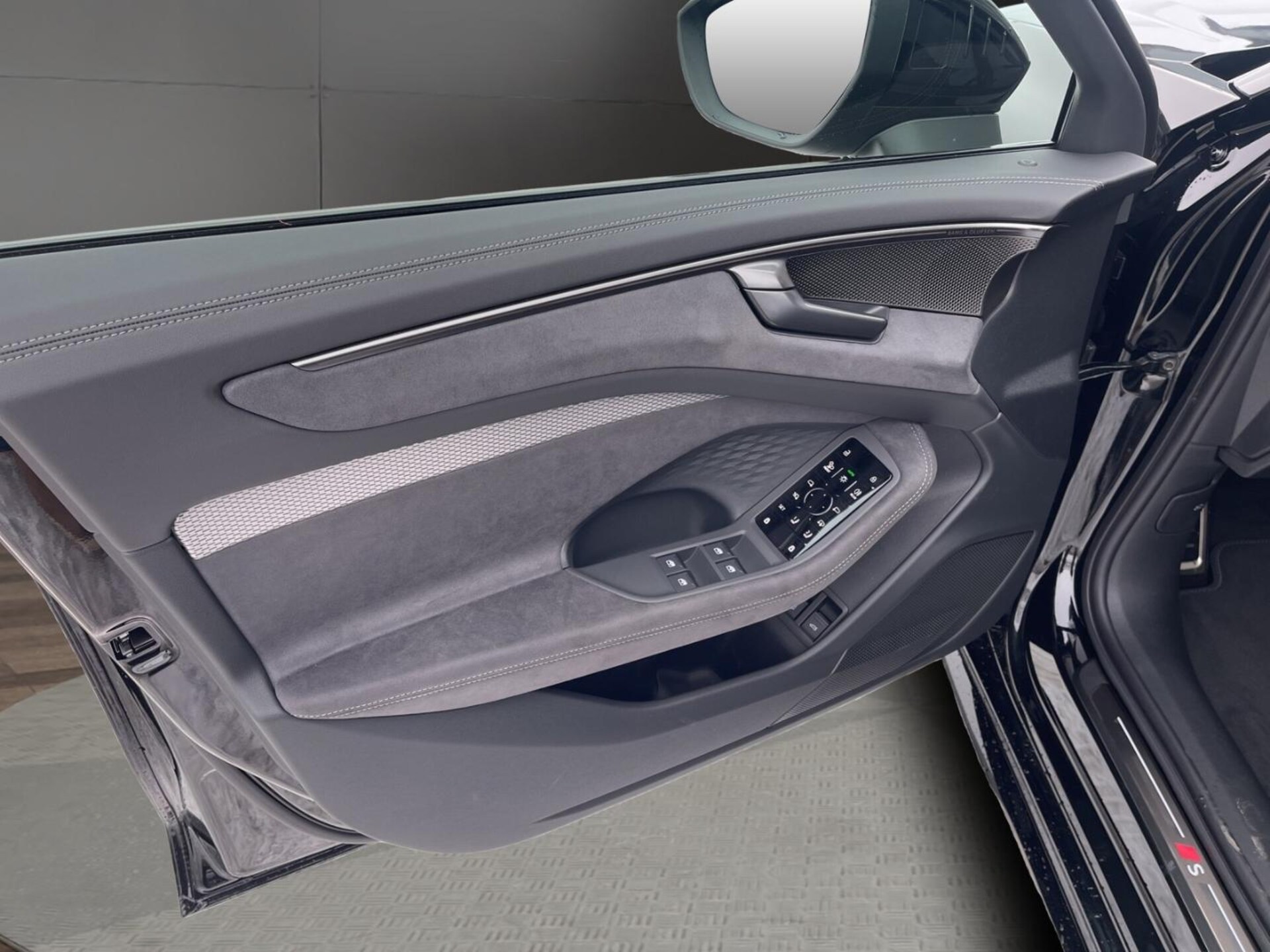 Audi A6 Avant e-hybrid