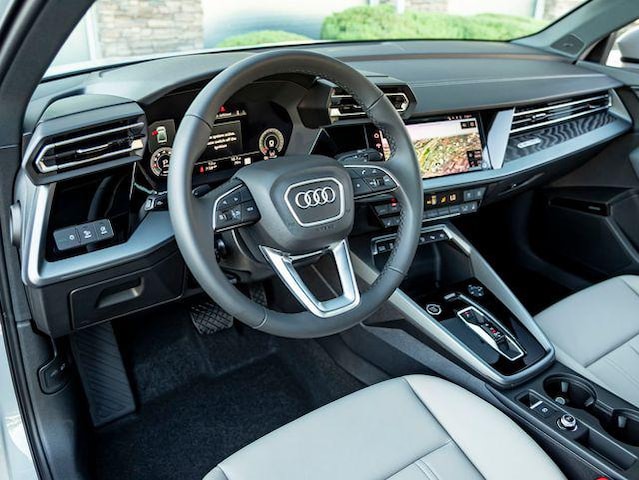 2026 Audi A3 Premium Plus - Photo 17