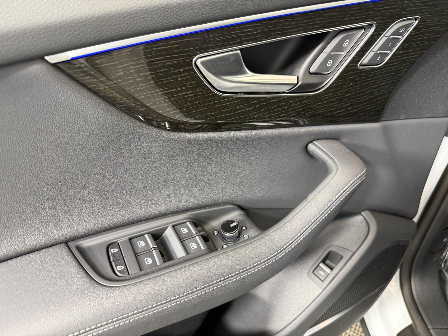 2026 Audi Q8 Premium Plus - Photo 14